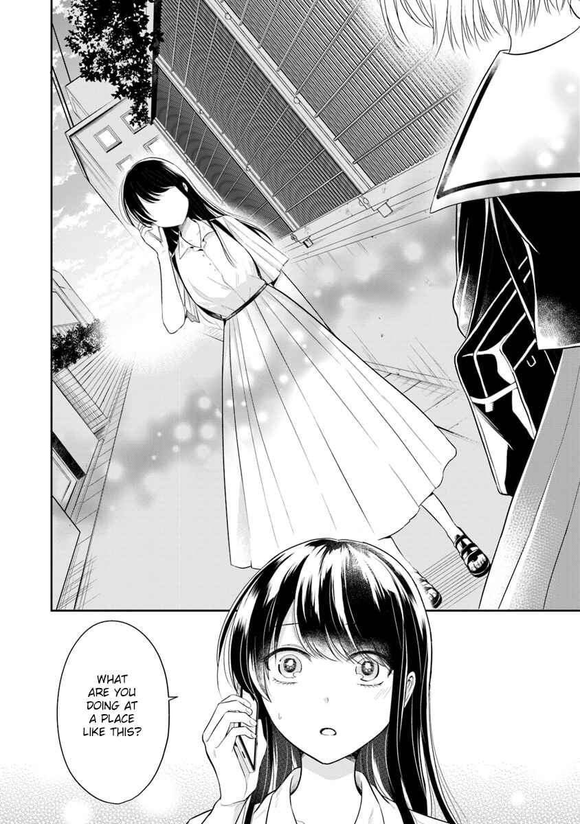Page 14 Chapter 5 Your True Color