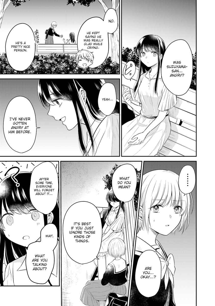Page 17 Chapter 5 Your True Color
