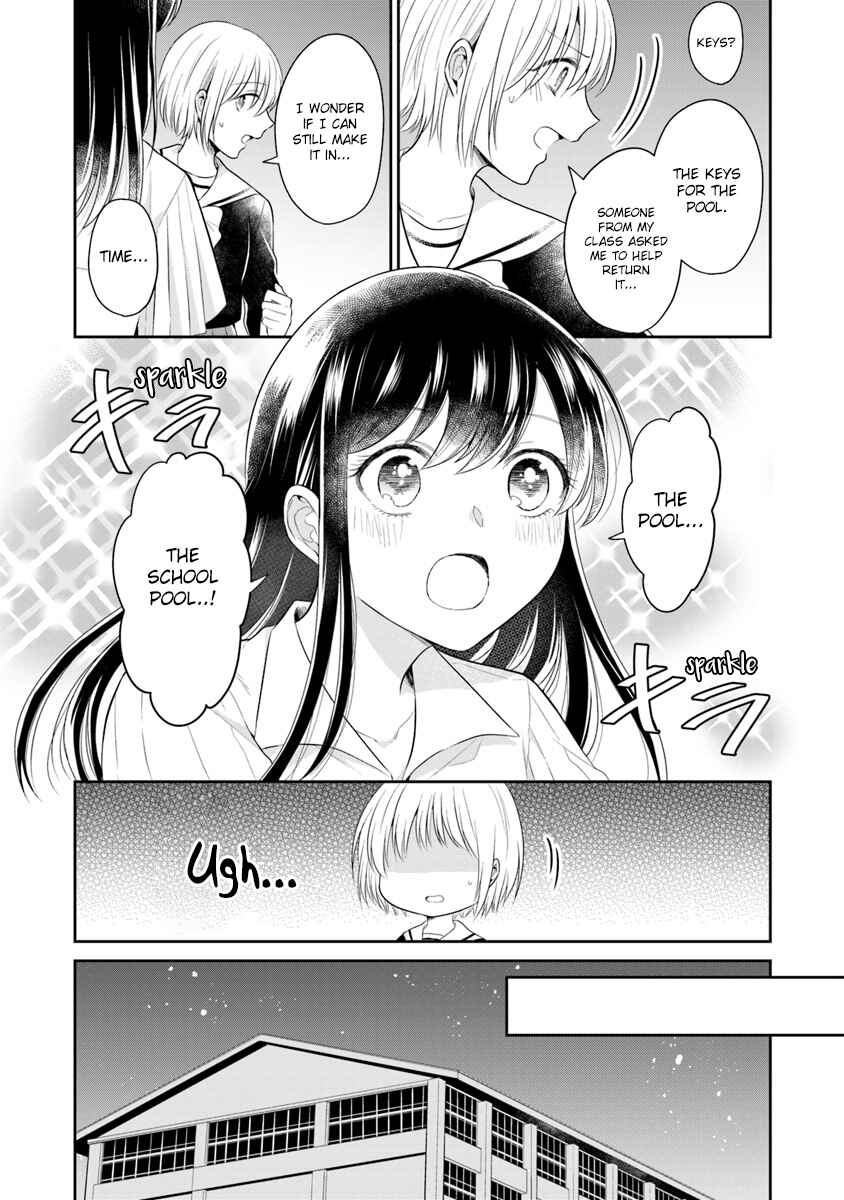 Page 21 Chapter 5 Your True Color