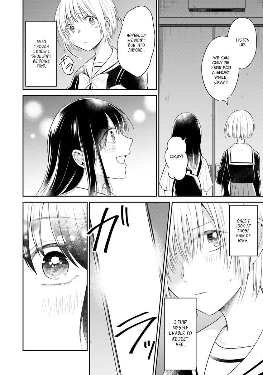 Page 22 Chapter 5 Your True Color