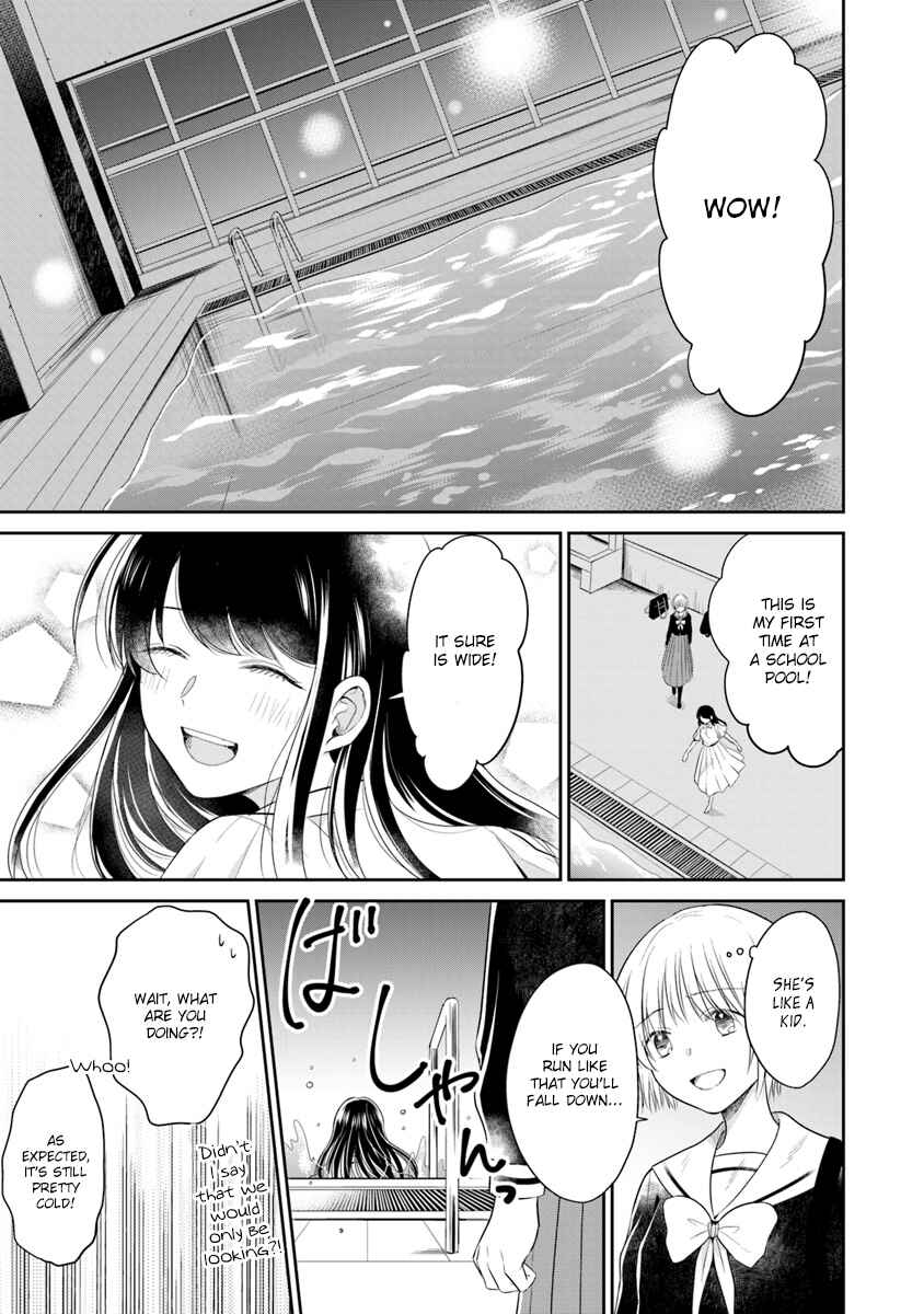 Page 23 Chapter 5 Your True Color