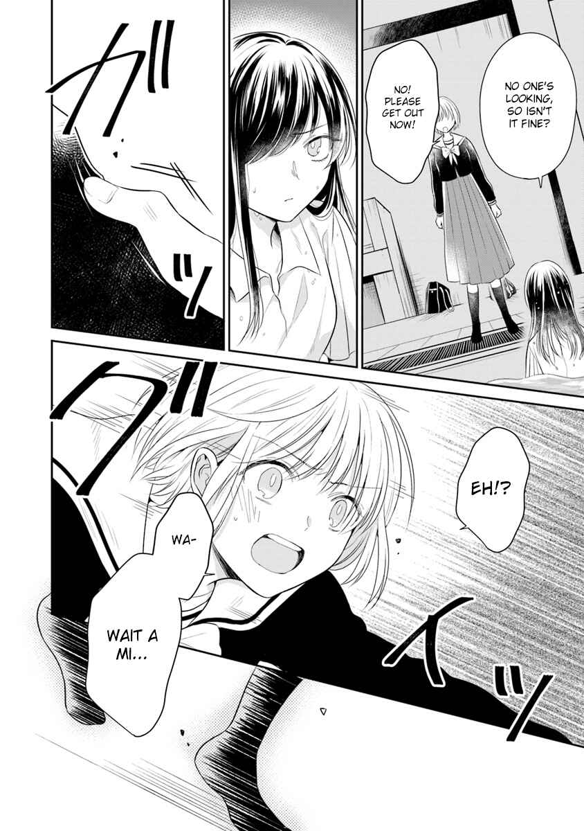 Page 24 Chapter 5 Your True Color