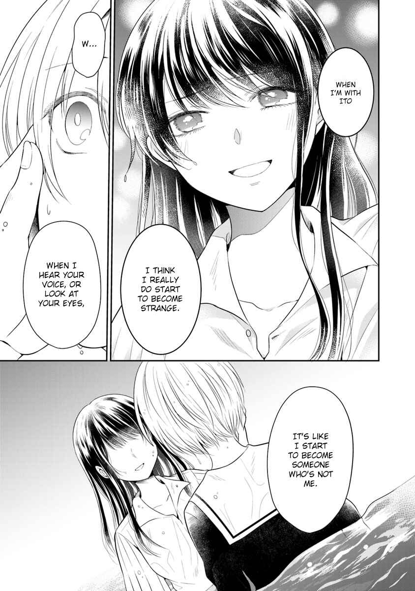 Page 28 Chapter 5 Your True Color