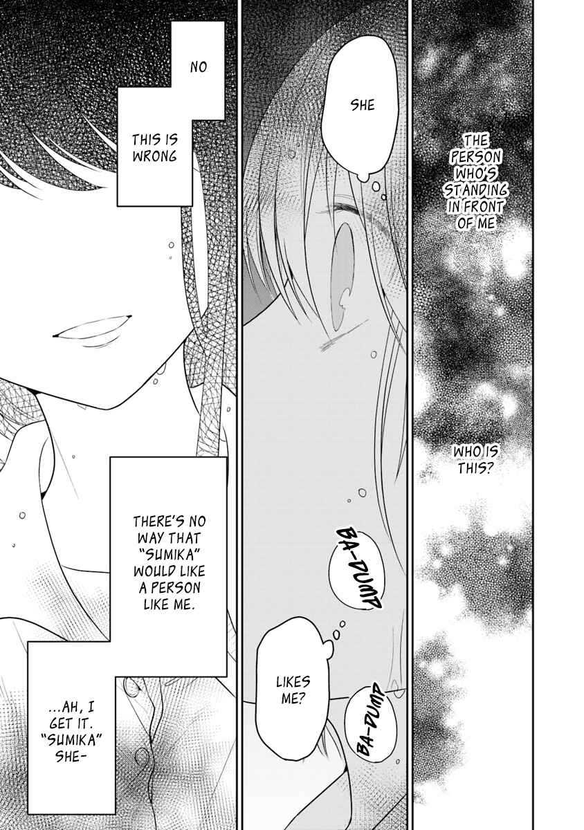 Page 32 Chapter 5 Your True Color