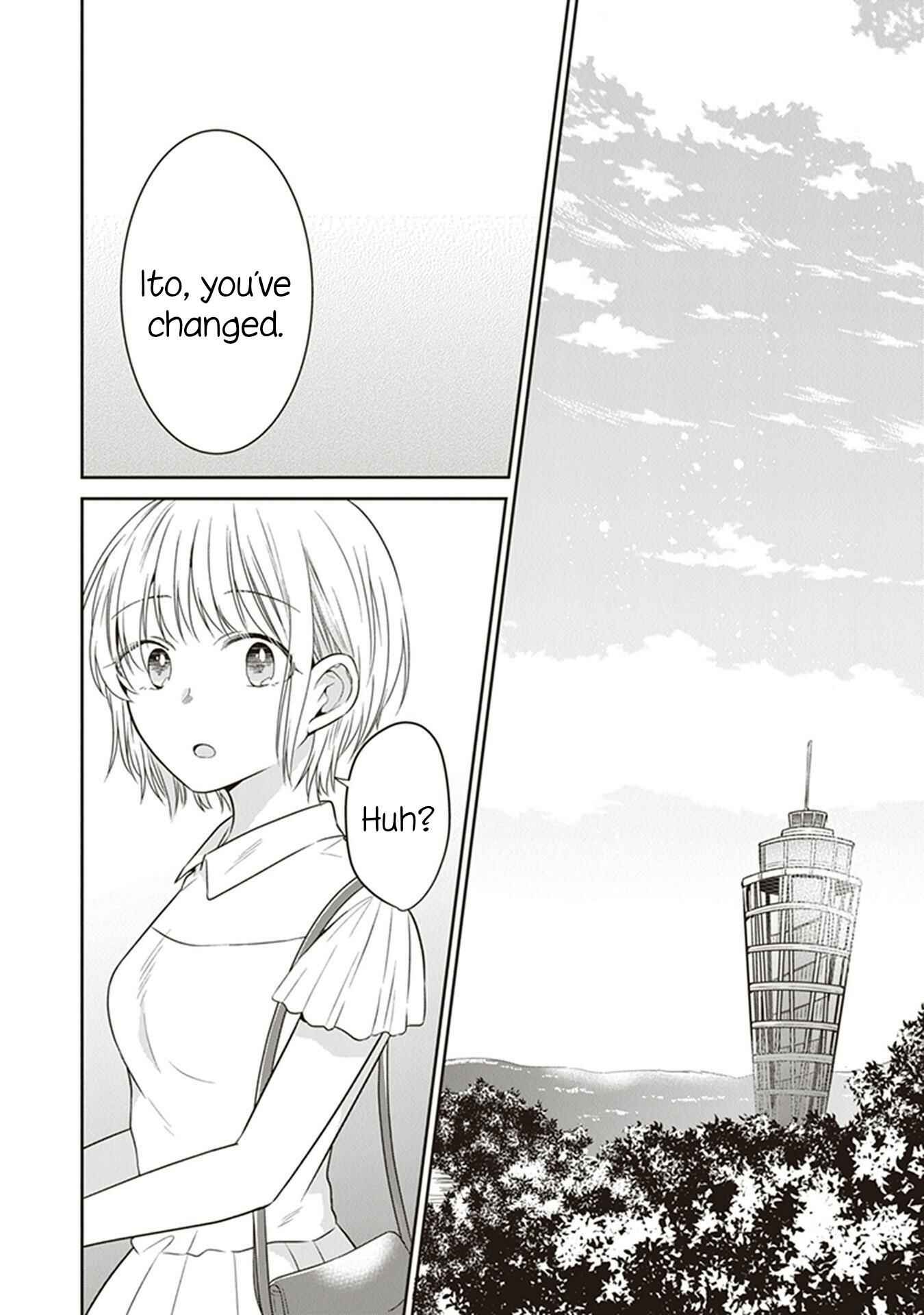 Page 9 Chapter 10 Your True Color