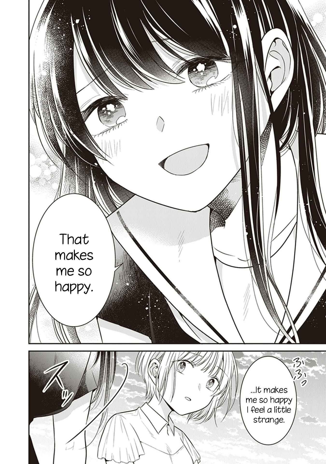 Page 23 Chapter 10 Your True Color