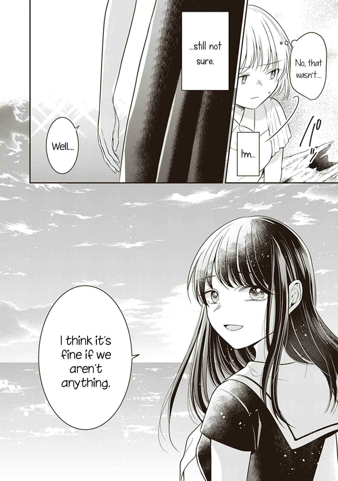 Page 25 Chapter 10 Your True Color