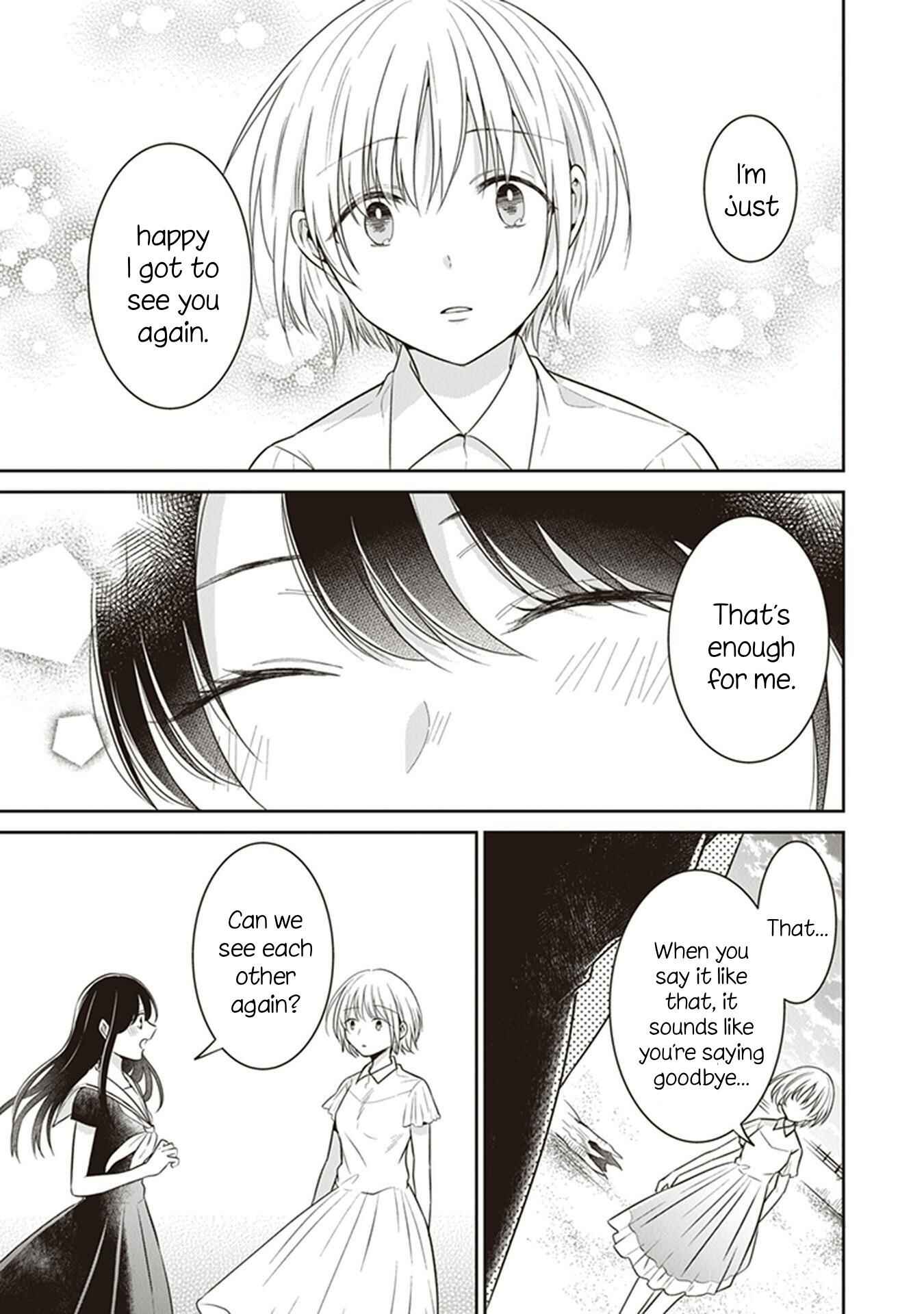 Page 26 Chapter 10 Your True Color