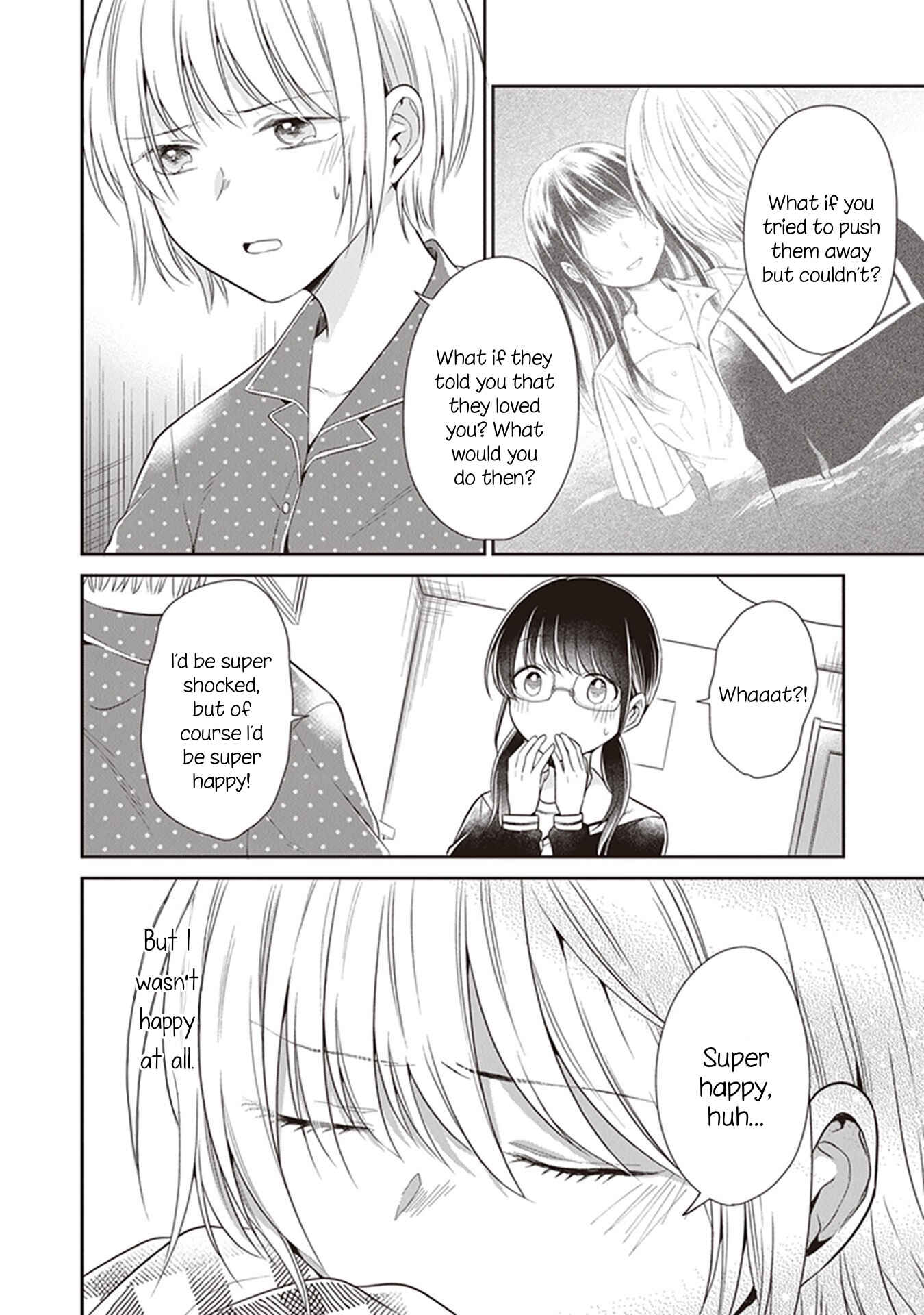 Page 13 Chapter 6 Your True Color