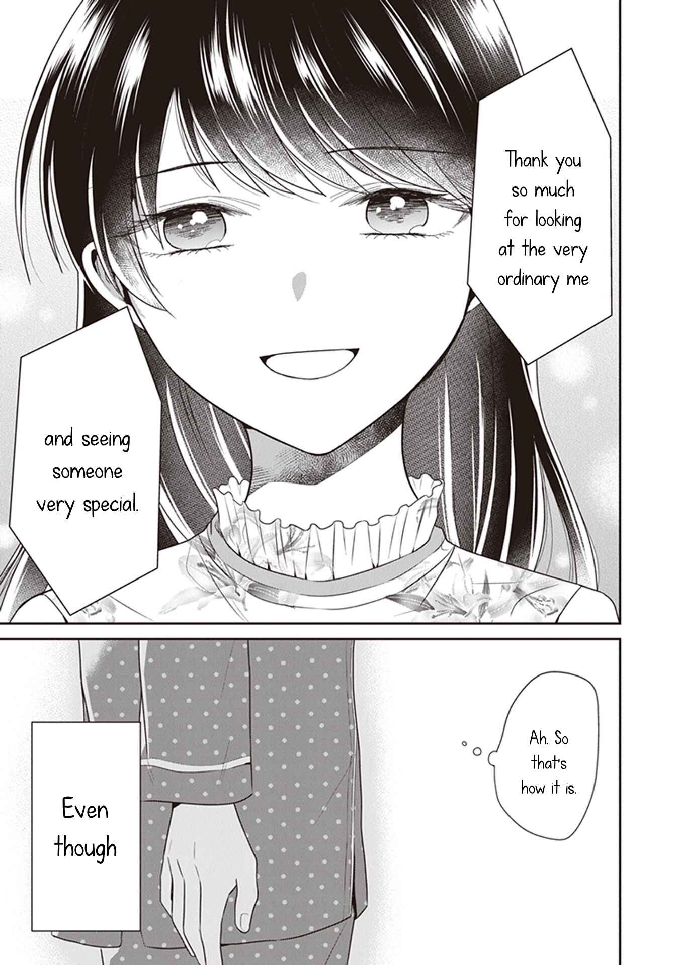 Page 26 Chapter 6 Your True Color