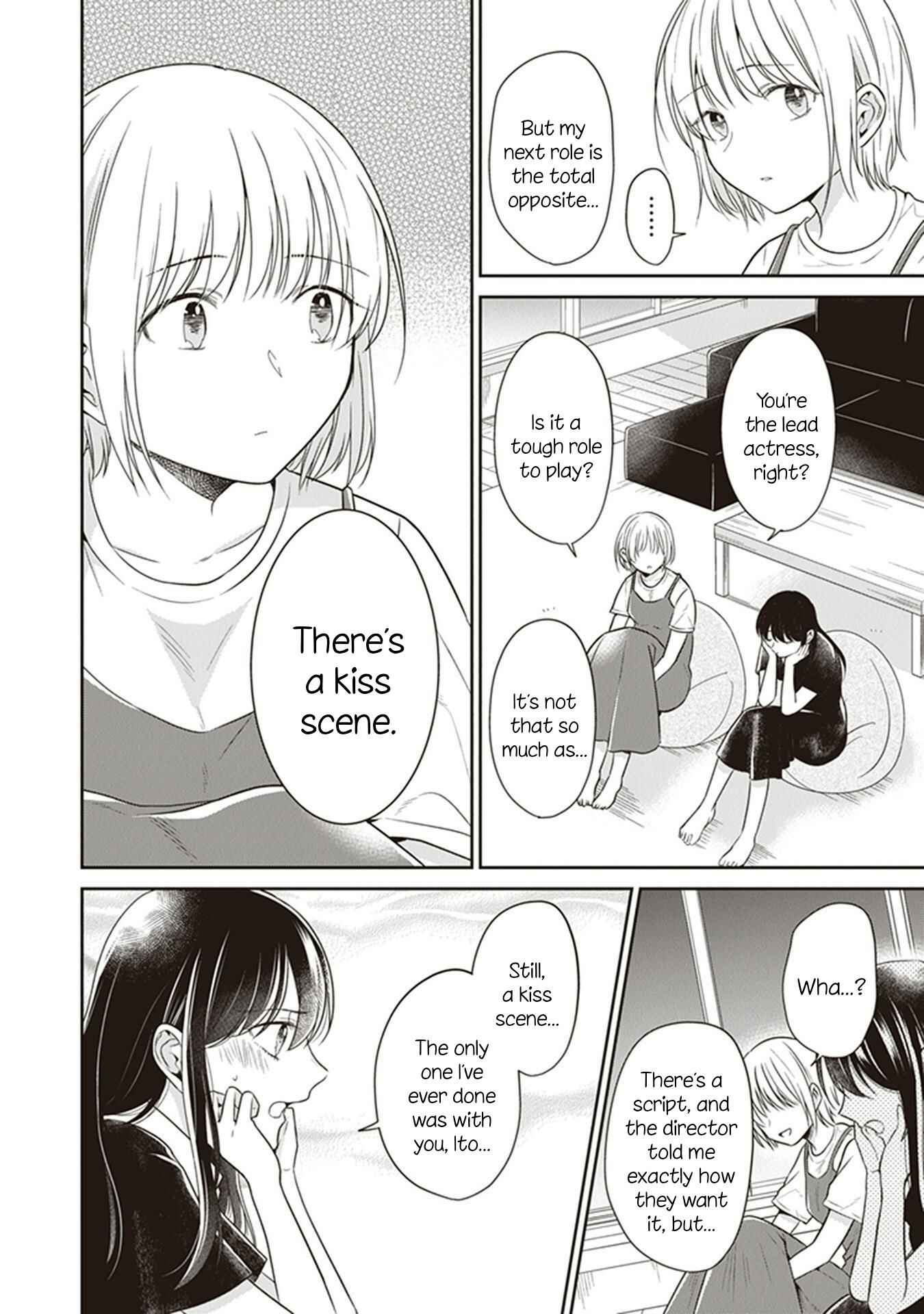 Page 12 Chapter 9 Your True Color