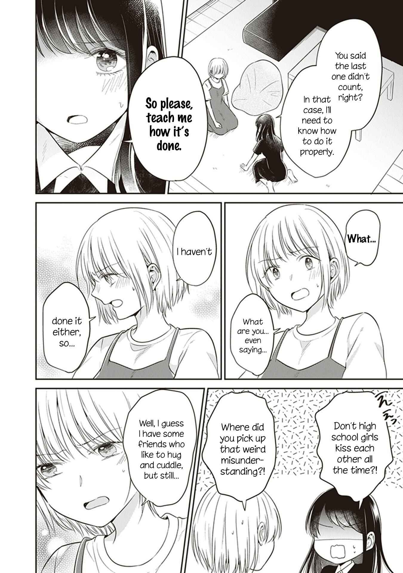 Page 16 Chapter 9 Your True Color