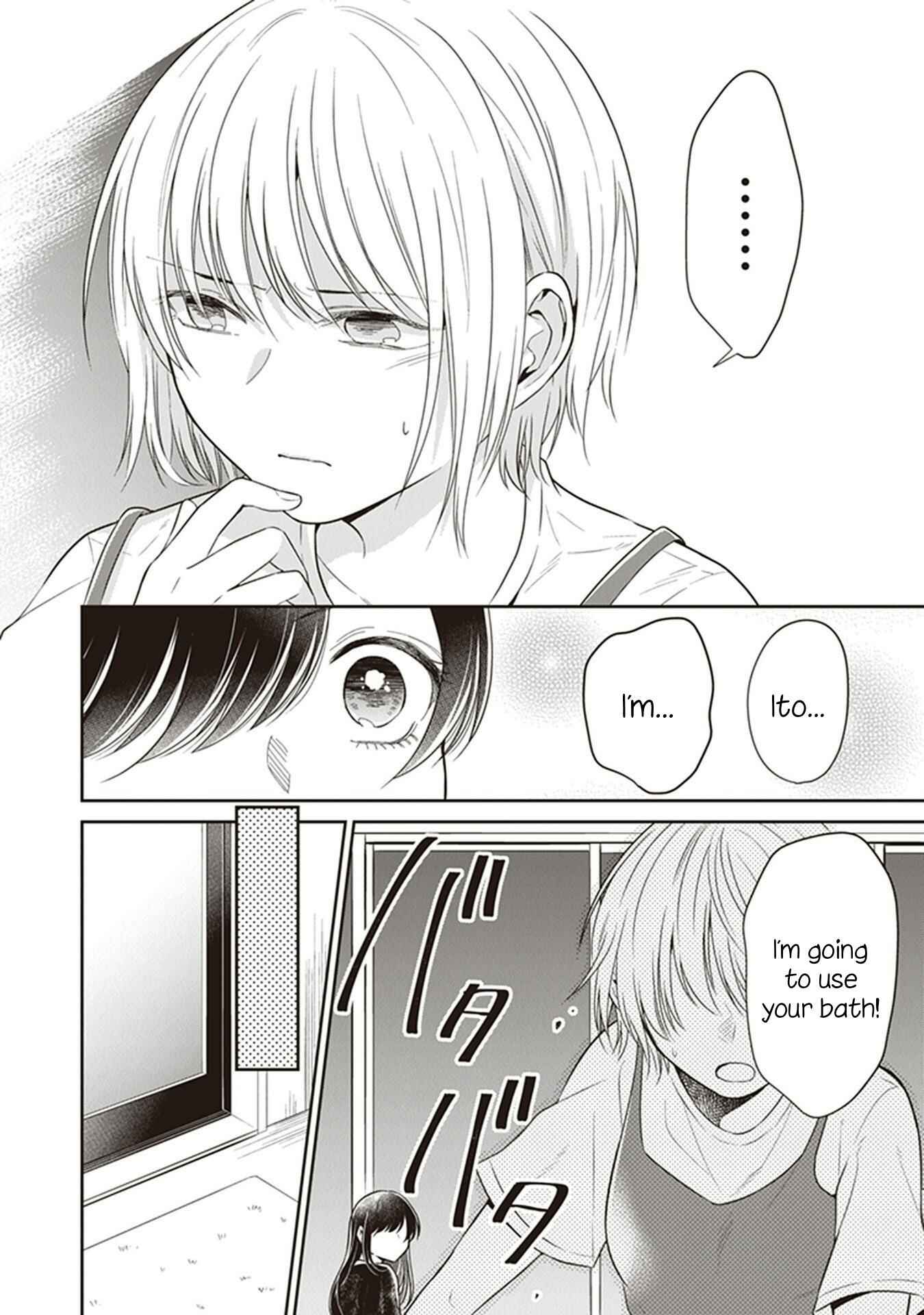 Page 20 Chapter 9 Your True Color