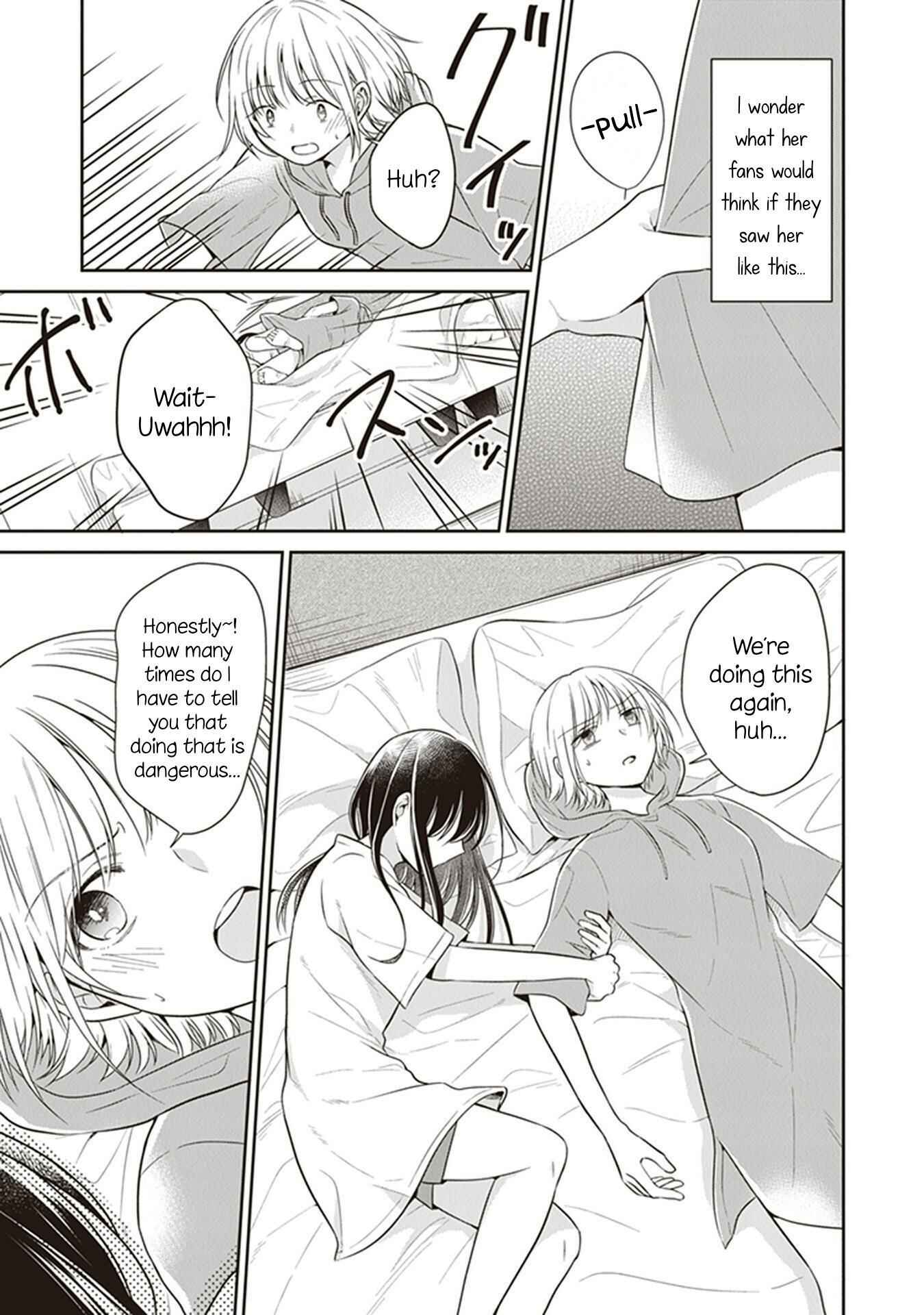 Page 25 Chapter 9 Your True Color