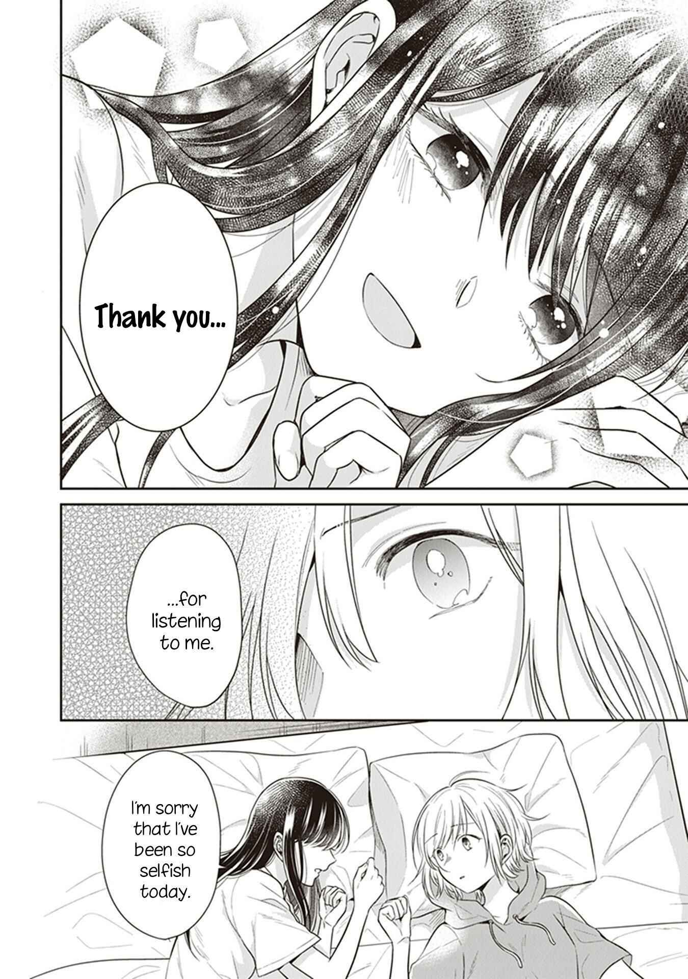 Page 26 Chapter 9 Your True Color