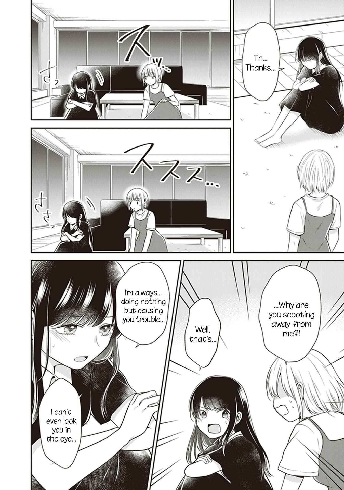 Page 2 Chapter 9 Your True Color