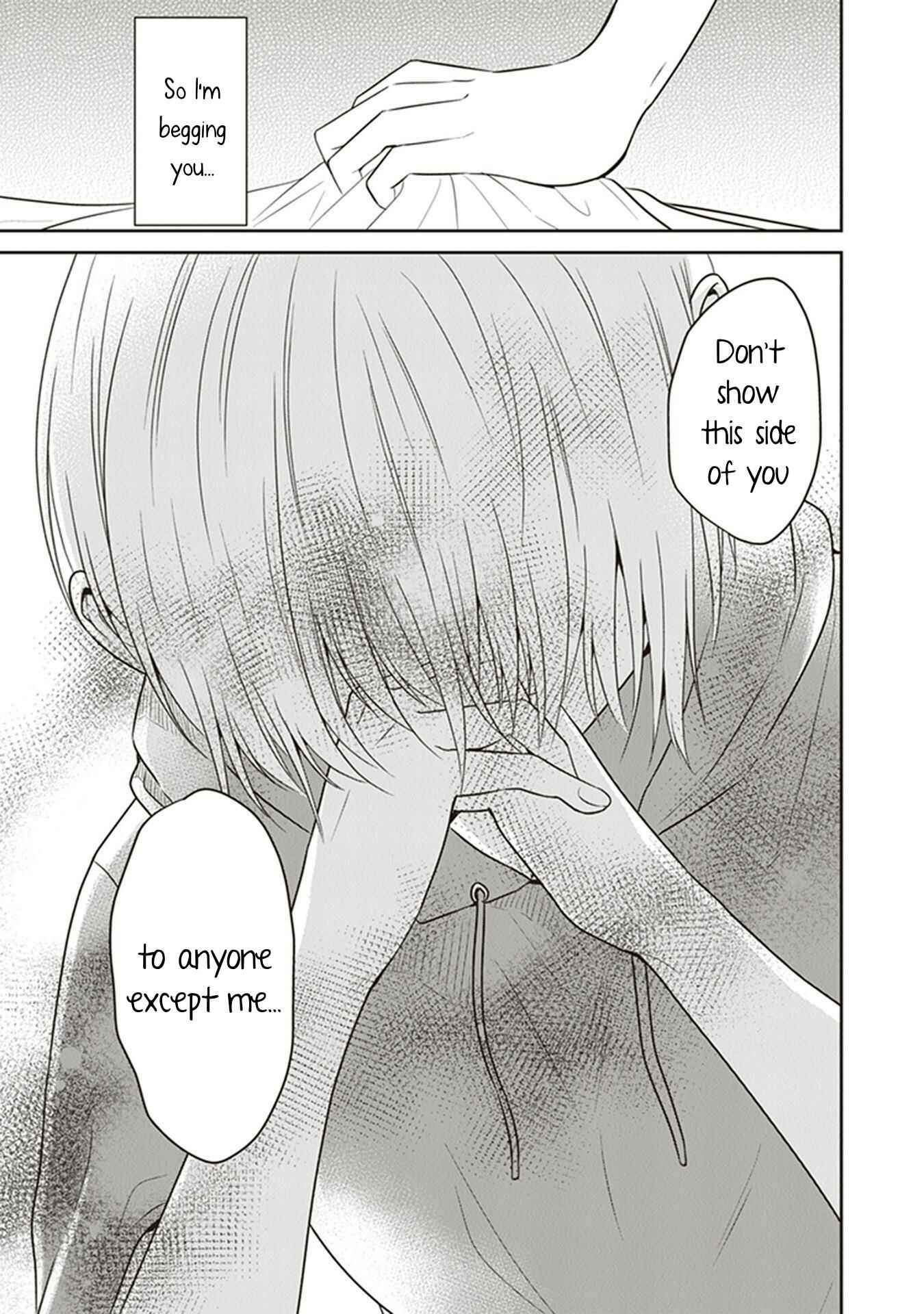Page 29 Chapter 9 Your True Color