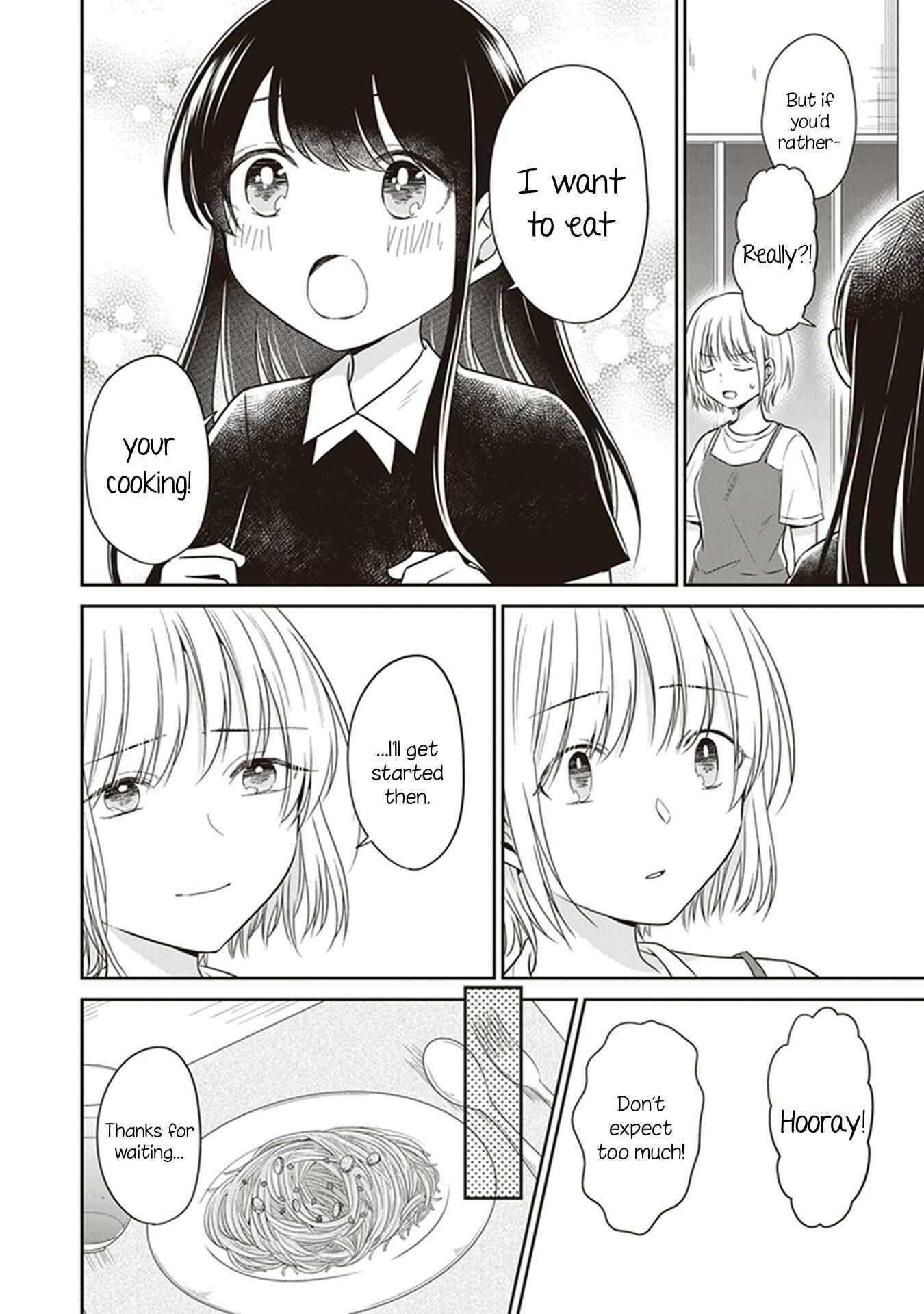 Page 8 Chapter 9 Your True Color