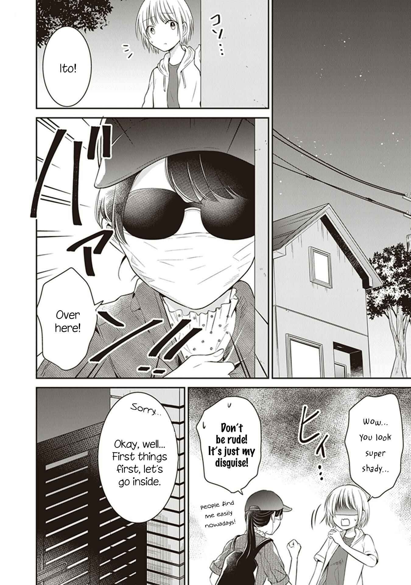 Page 18 Chapter 14 Your True Color