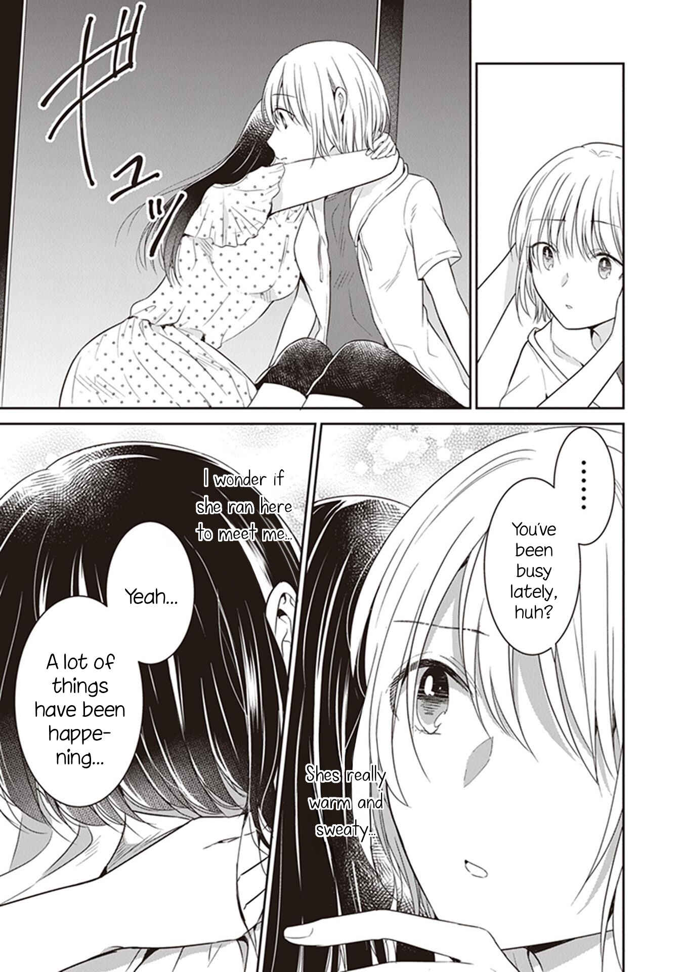 Page 21 Chapter 14 Your True Color