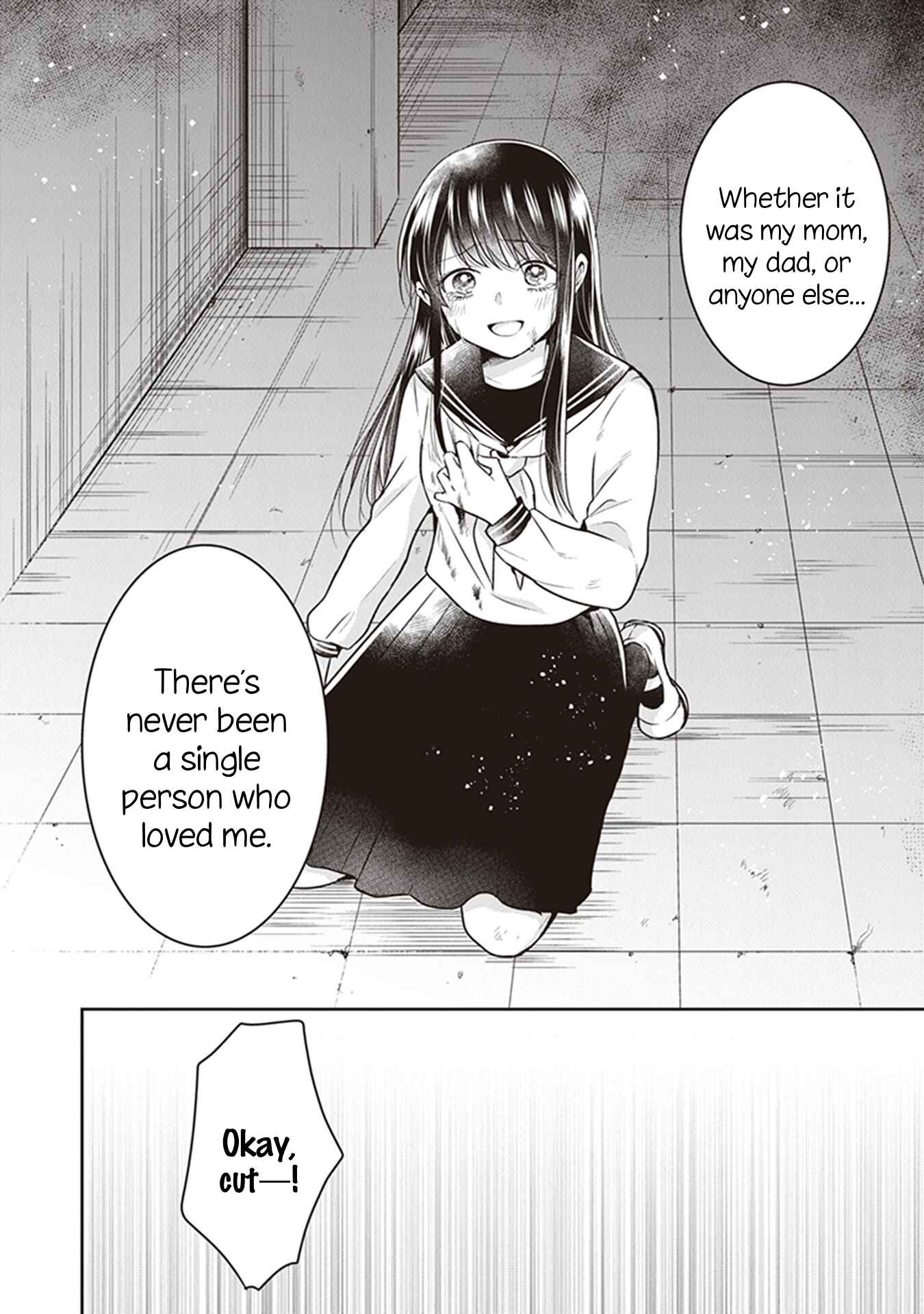 Page 10 Chapter 7 Your True Color