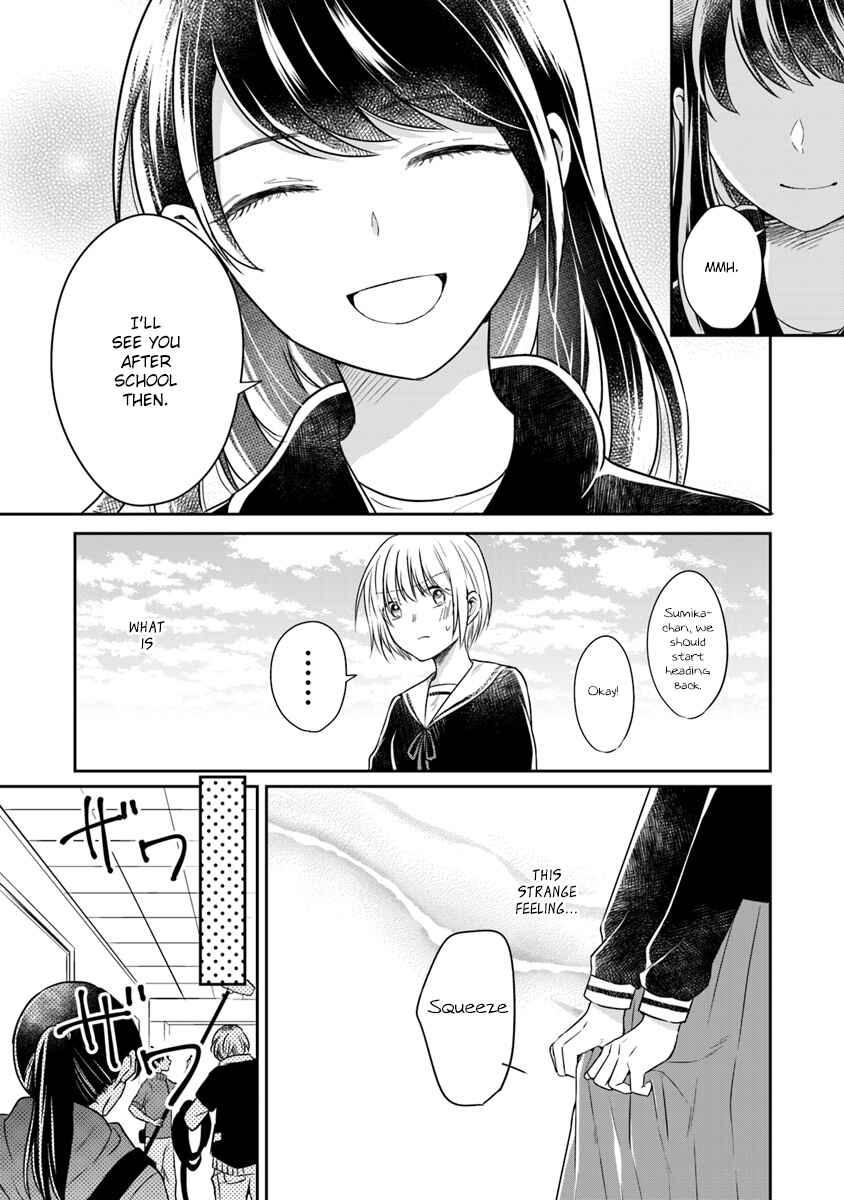 Page 13 Chapter 2 Your True Color