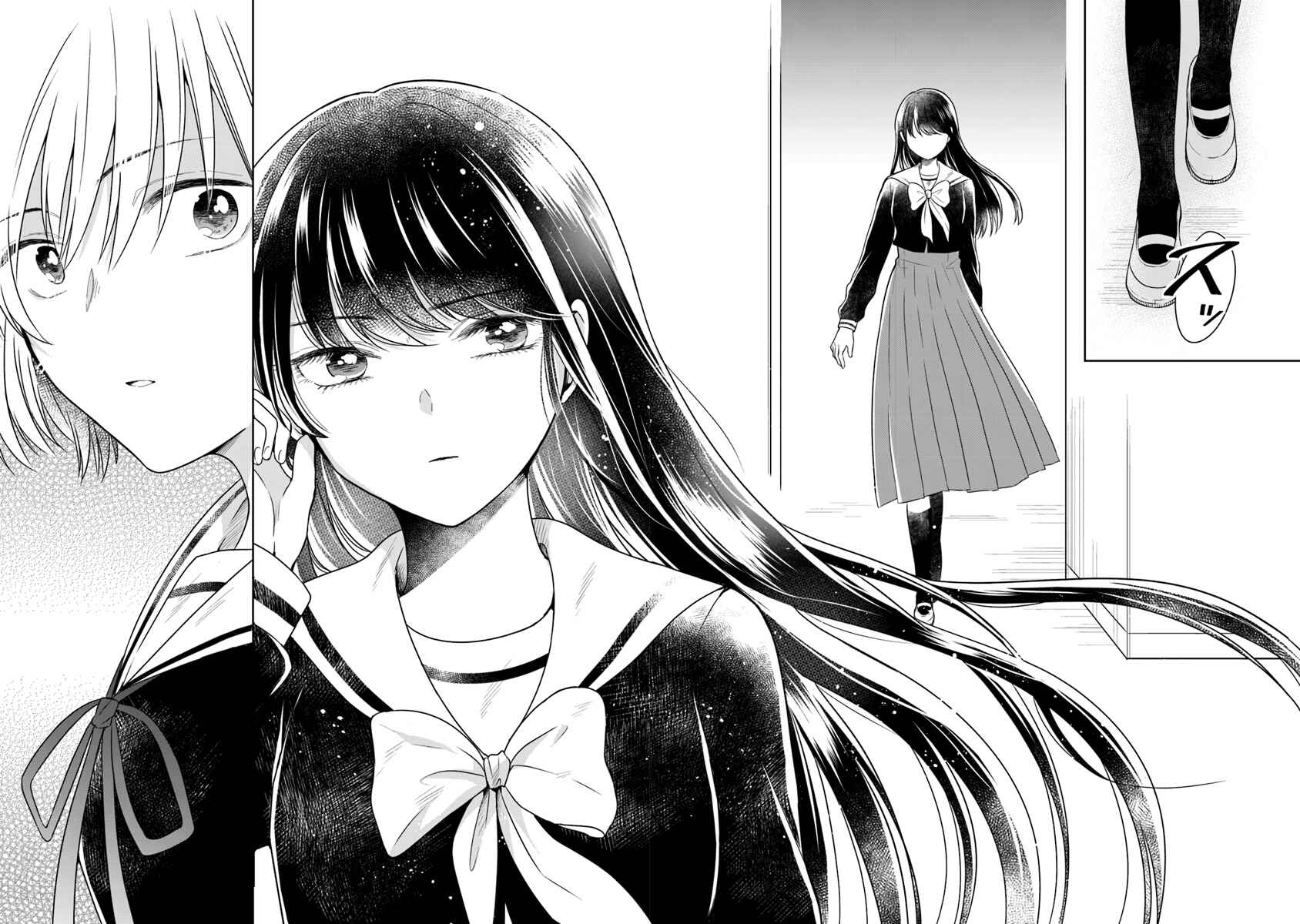 Page 16 Chapter 2 Your True Color