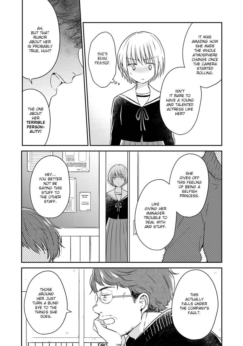 Page 24 Chapter 2 Your True Color