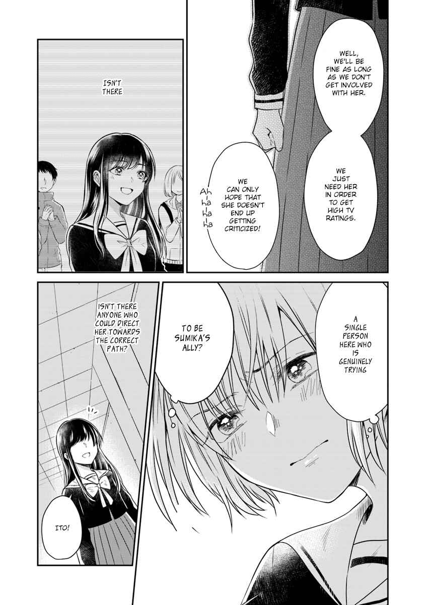 Page 25 Chapter 2 Your True Color