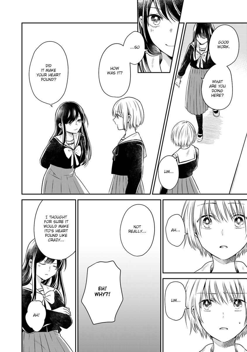 Page 26 Chapter 2 Your True Color