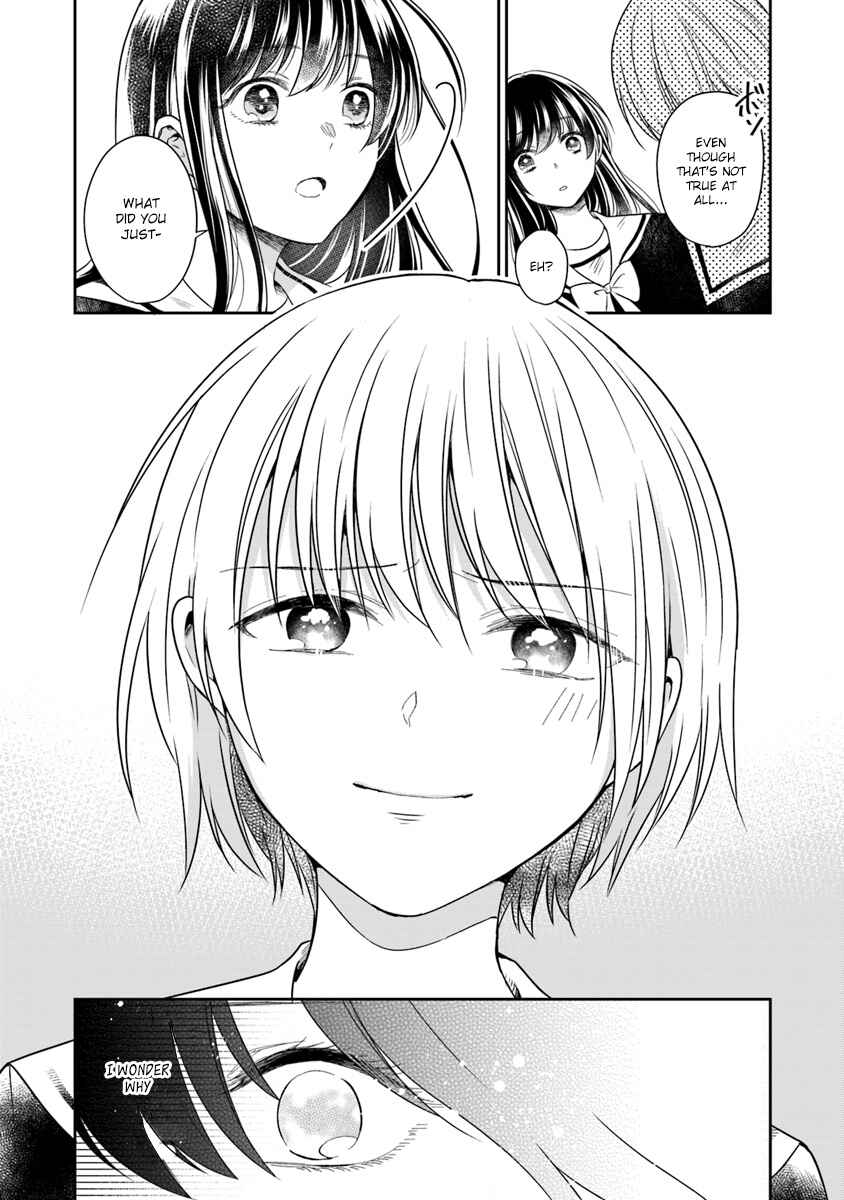 Page 31 Chapter 2 Your True Color