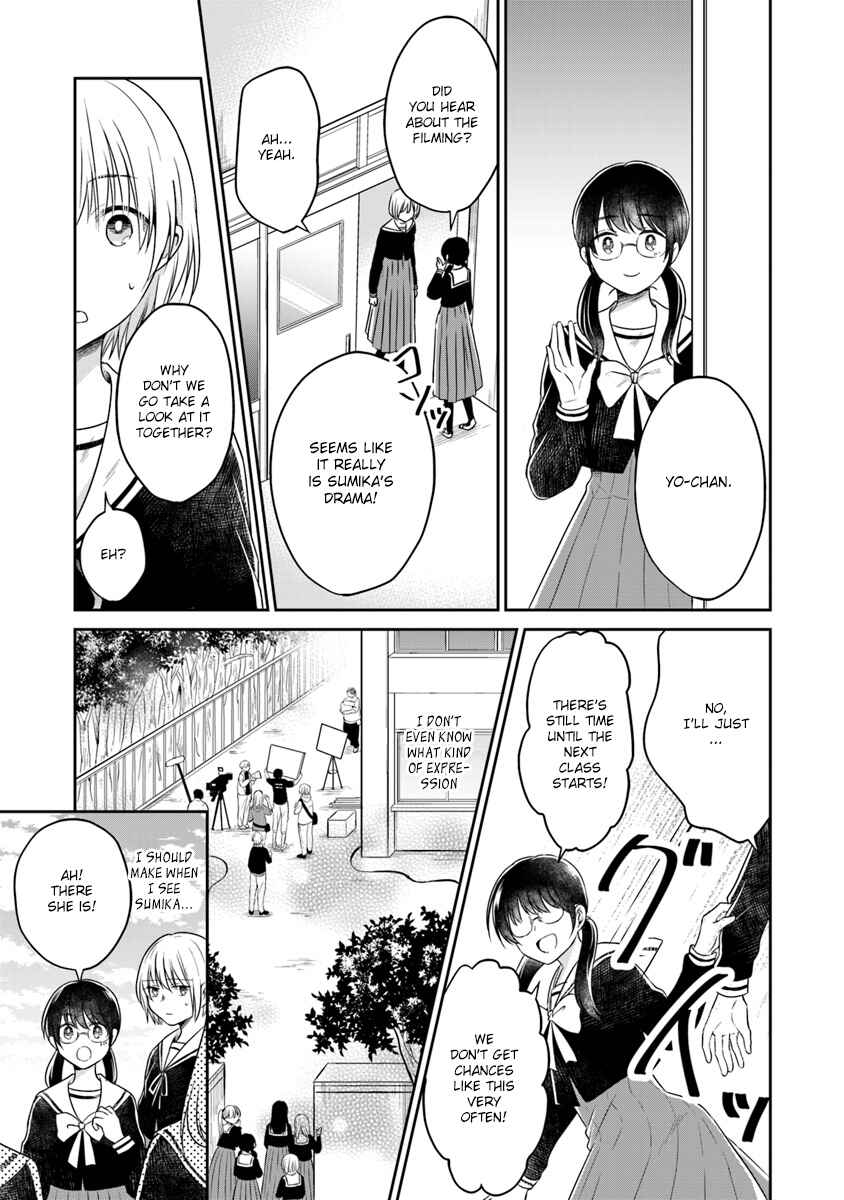 Page 7 Chapter 2 Your True Color