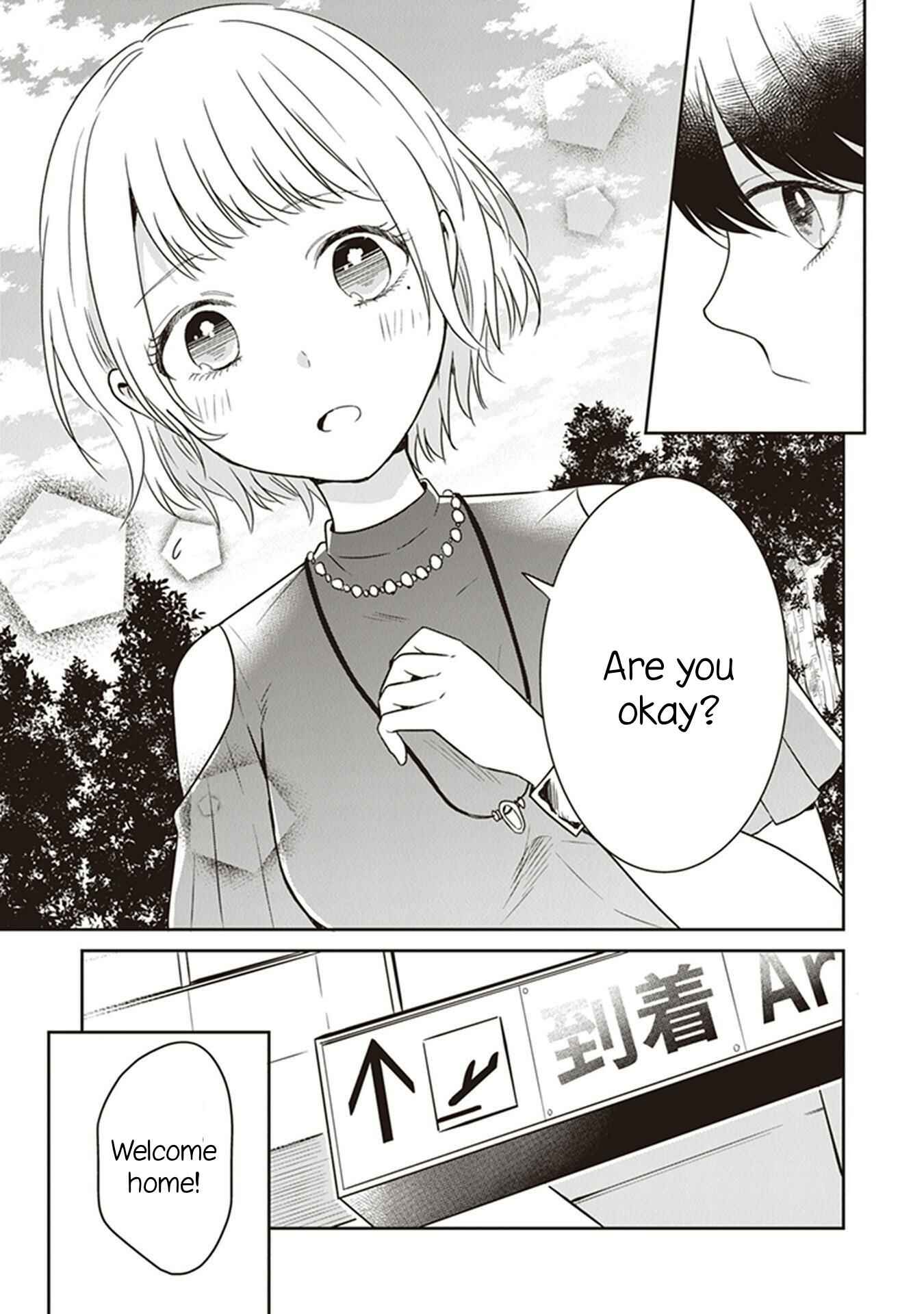 Page 13 Chapter 8 Your True Color