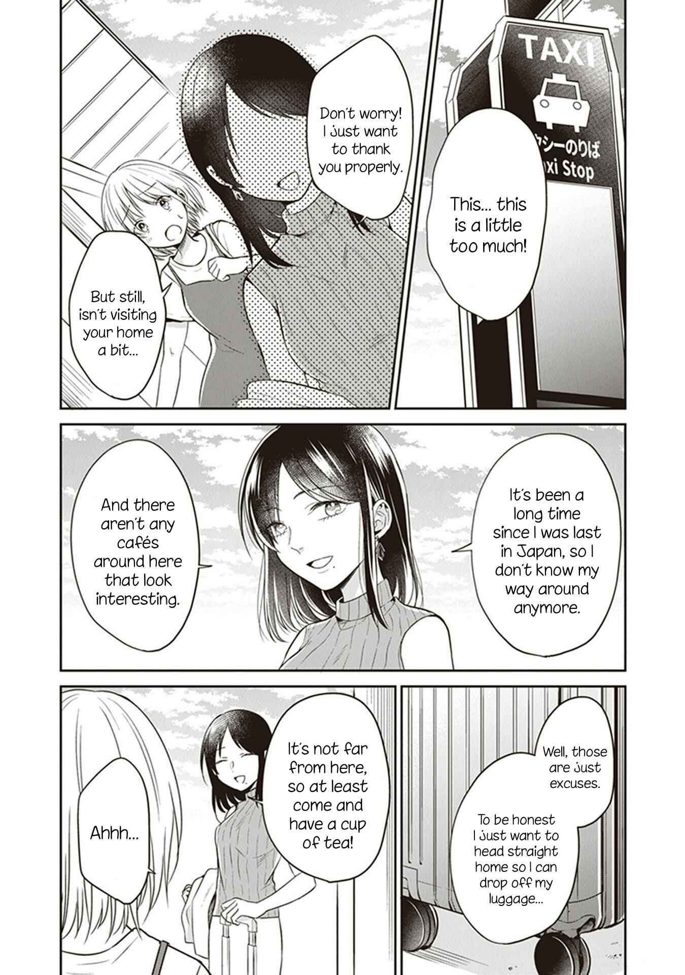 Page 20 Chapter 8 Your True Color
