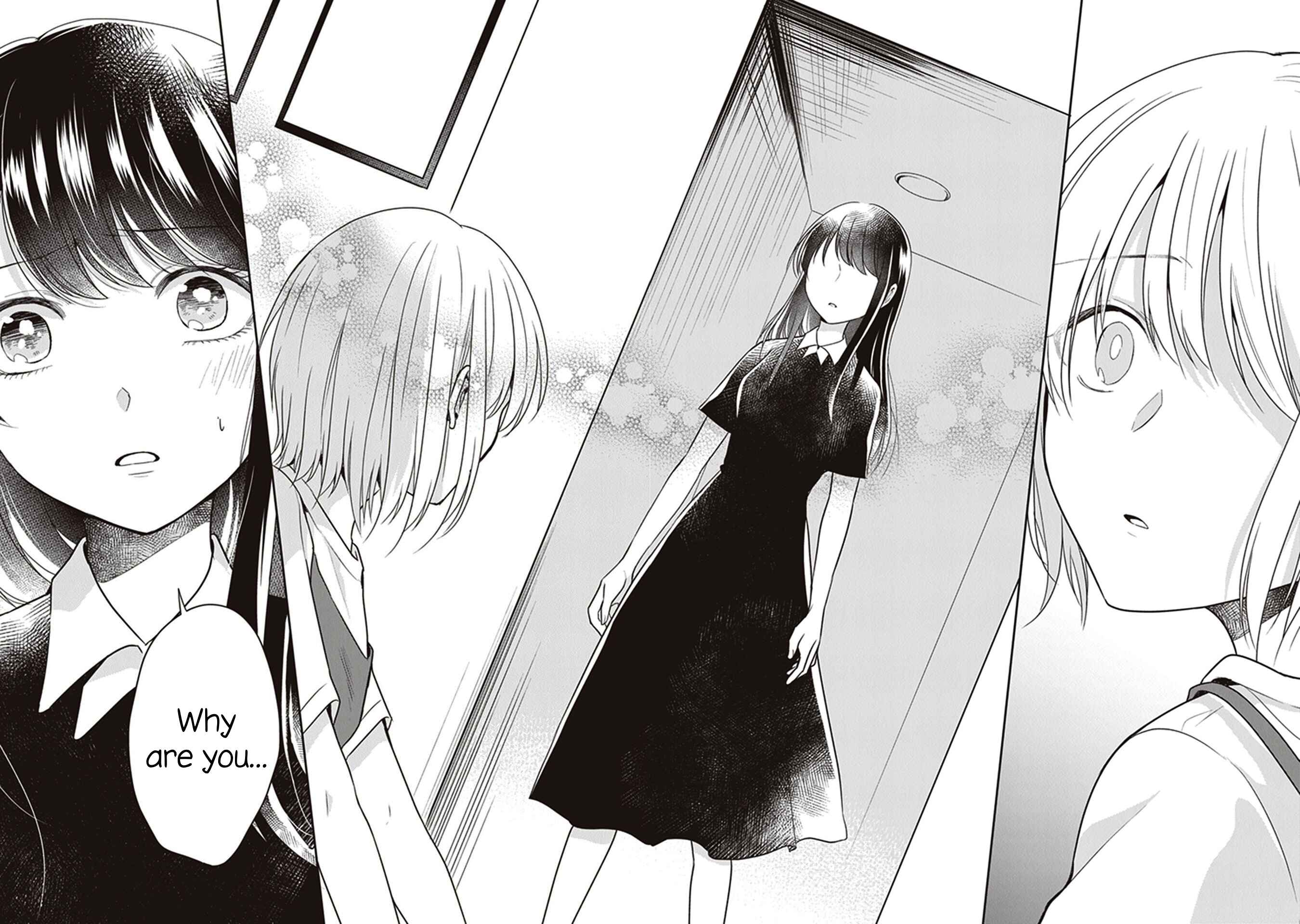 Page 28 Chapter 8 Your True Color