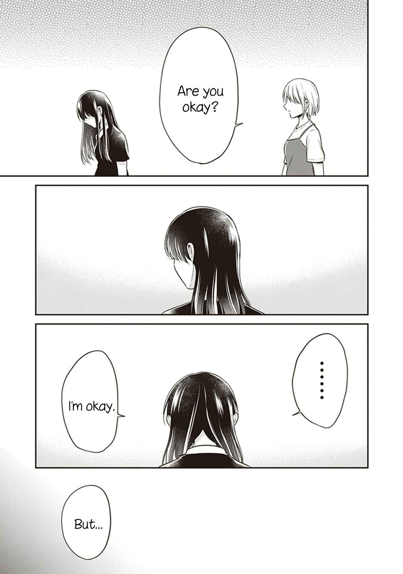 Page 34 Chapter 8 Your True Color