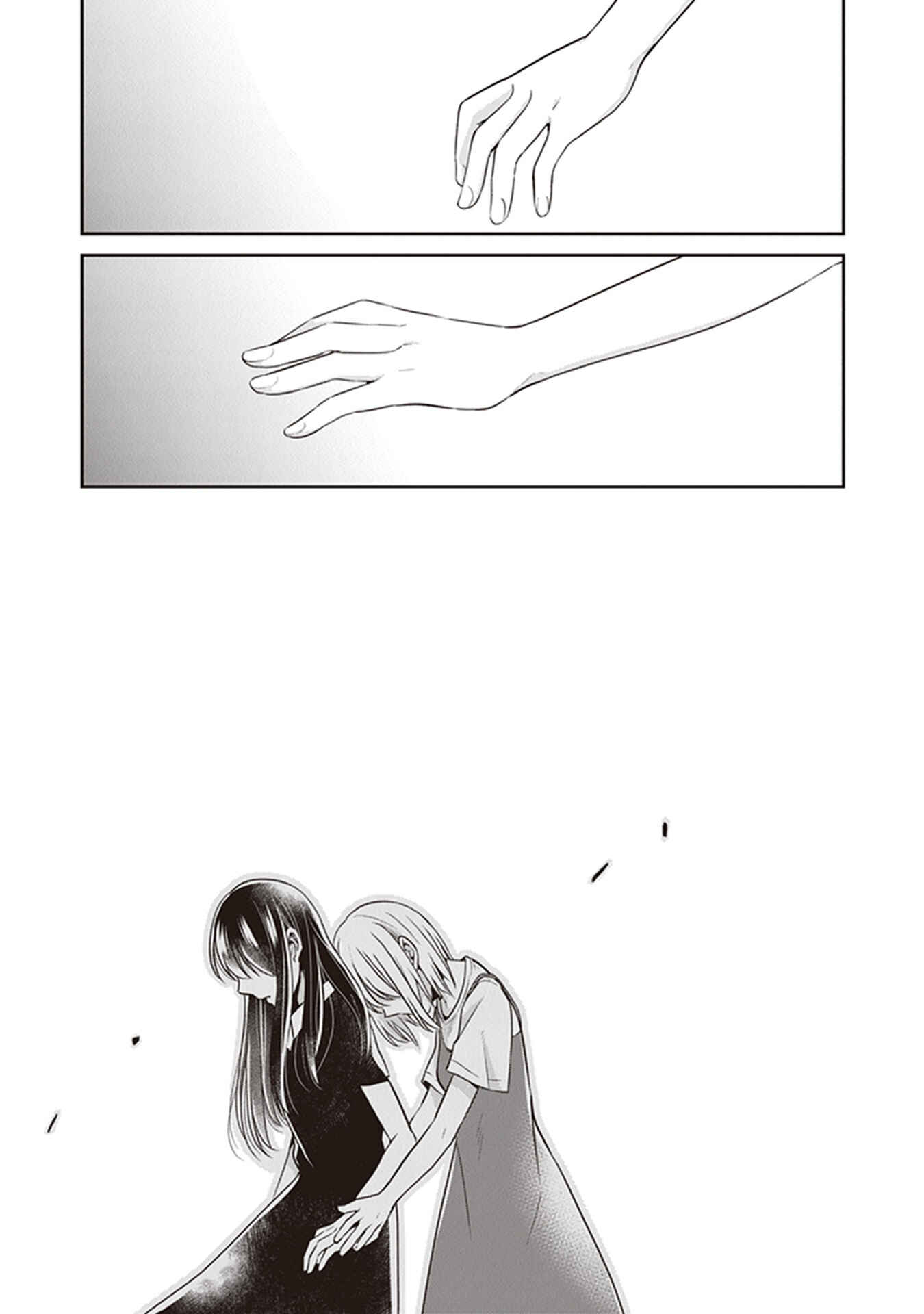 Page 36 Chapter 8 Your True Color