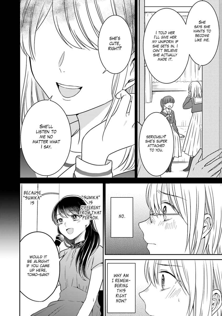 Page 16 Chapter 4 Your True Color