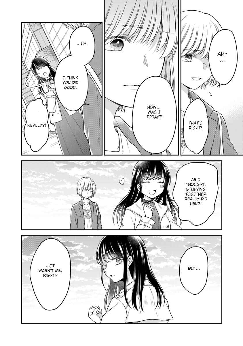 Page 20 Chapter 4 Your True Color