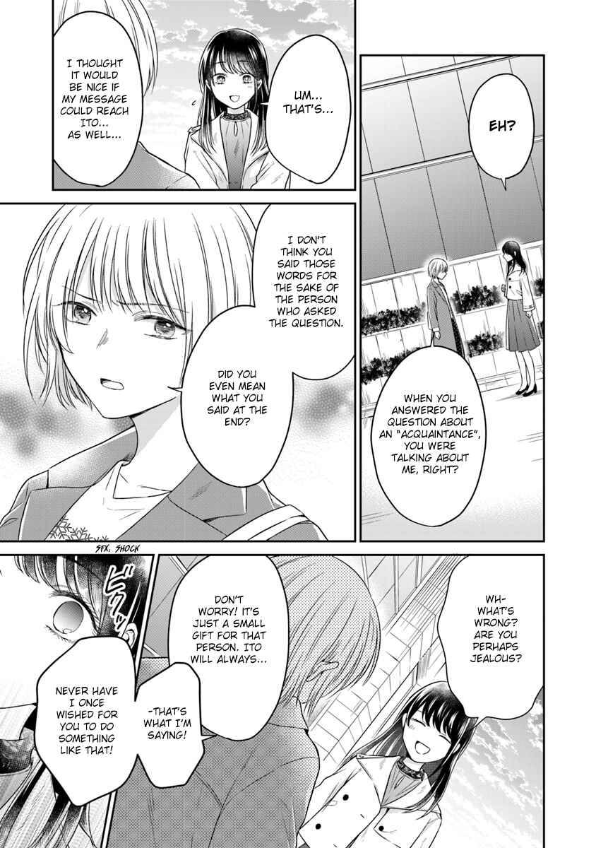 Page 21 Chapter 4 Your True Color