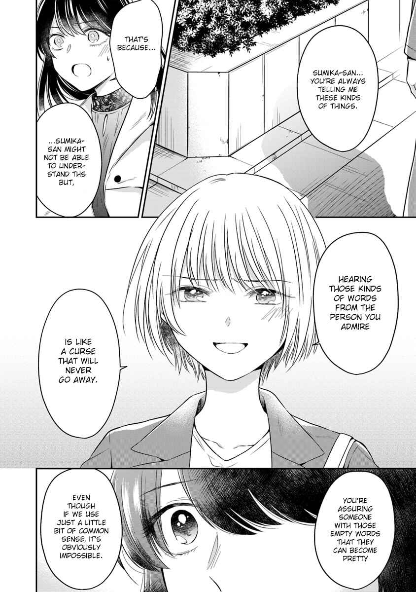 Page 22 Chapter 4 Your True Color