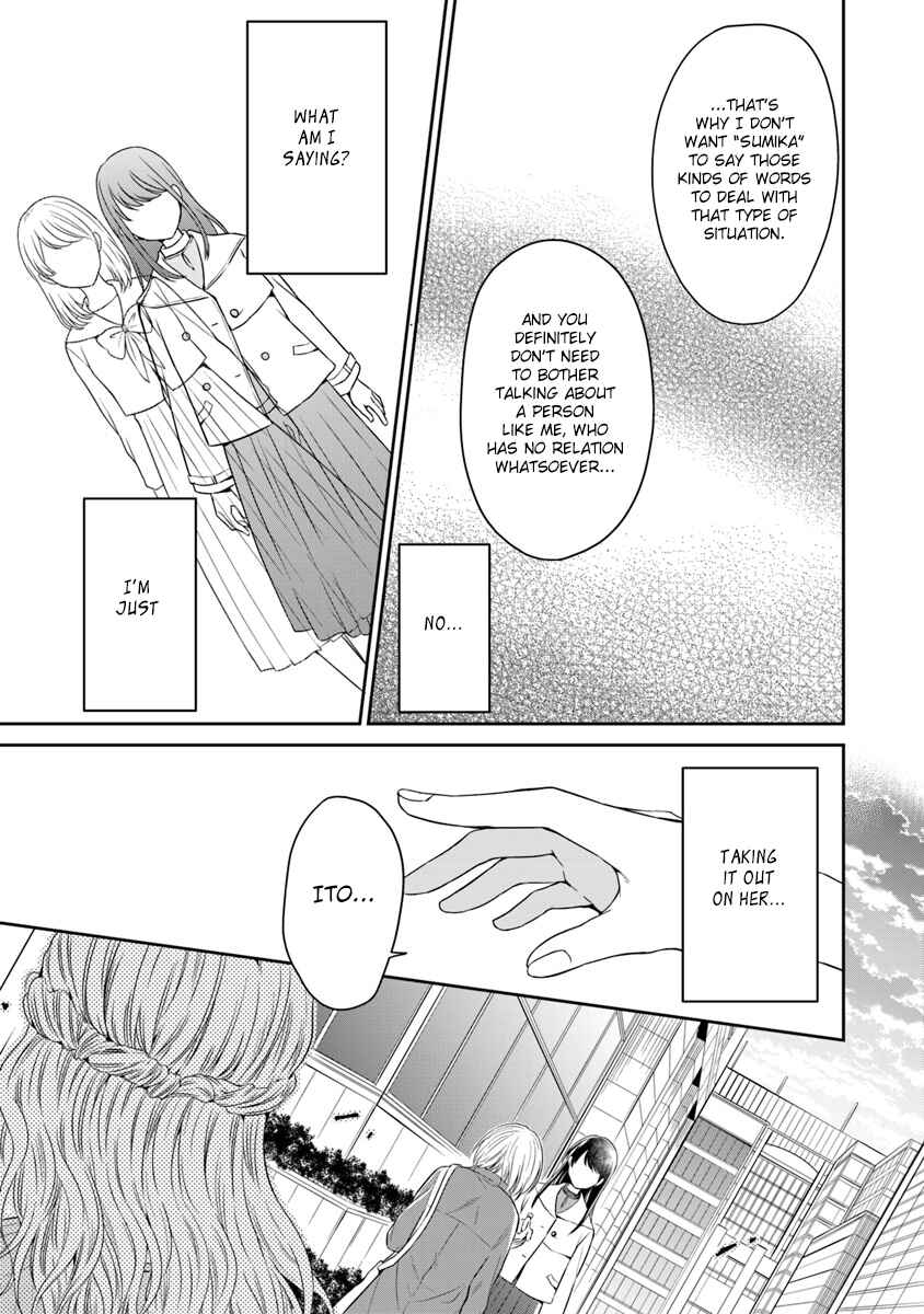 Page 23 Chapter 4 Your True Color