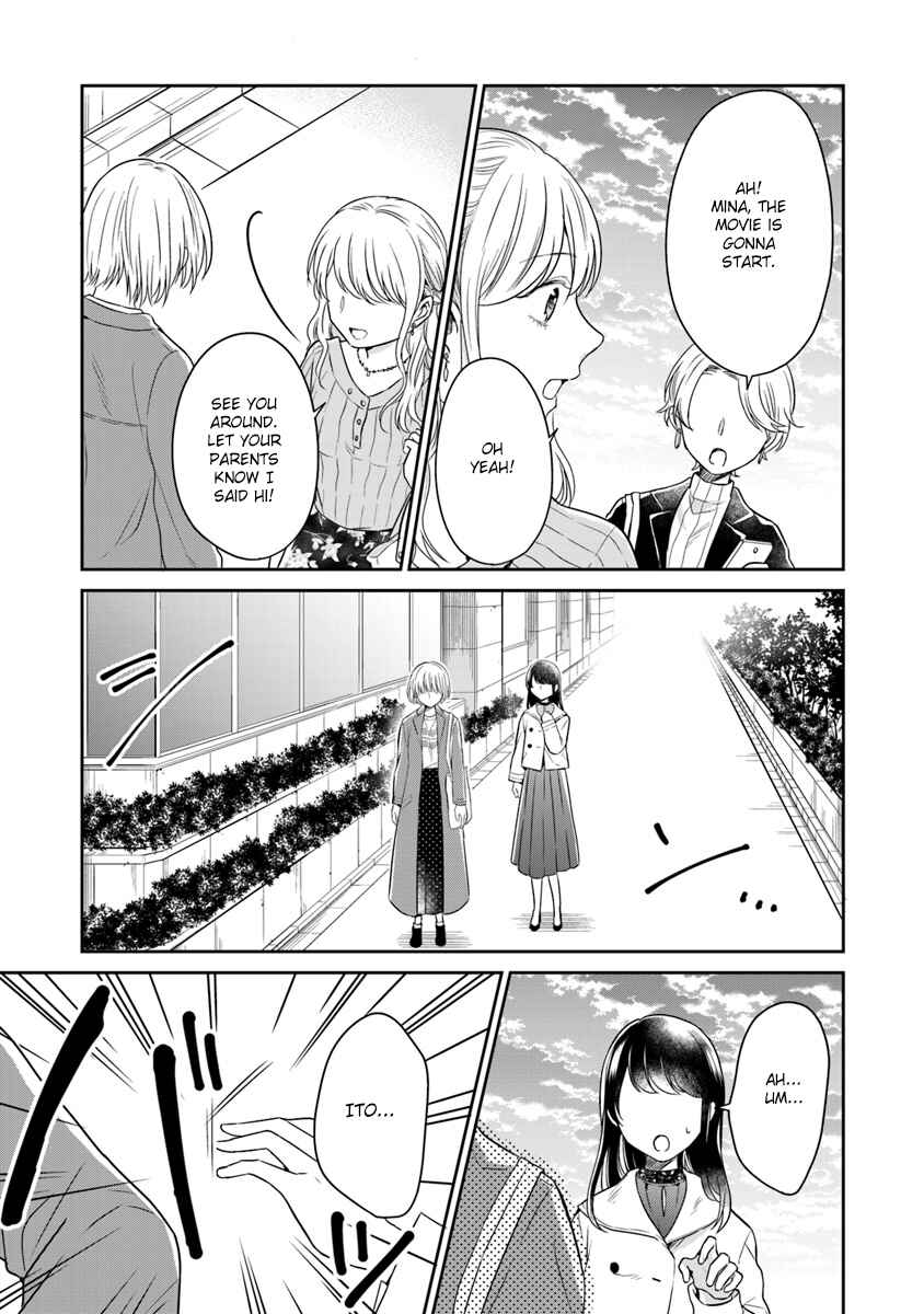 Page 27 Chapter 4 Your True Color