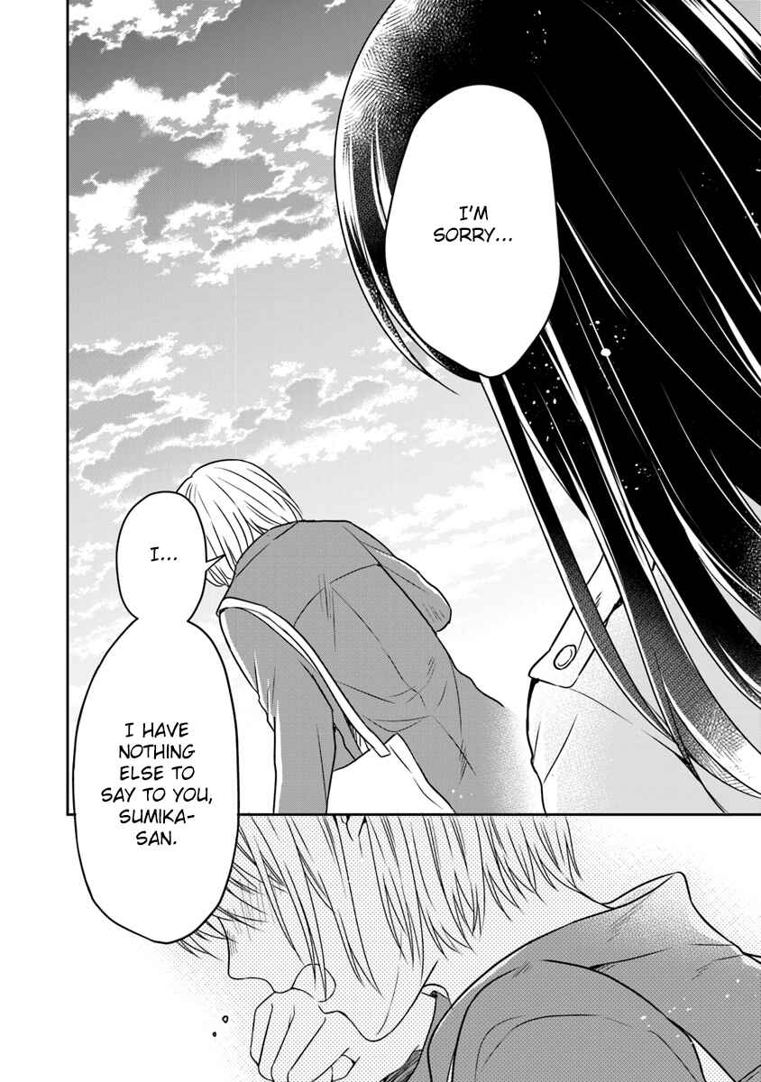 Page 28 Chapter 4 Your True Color