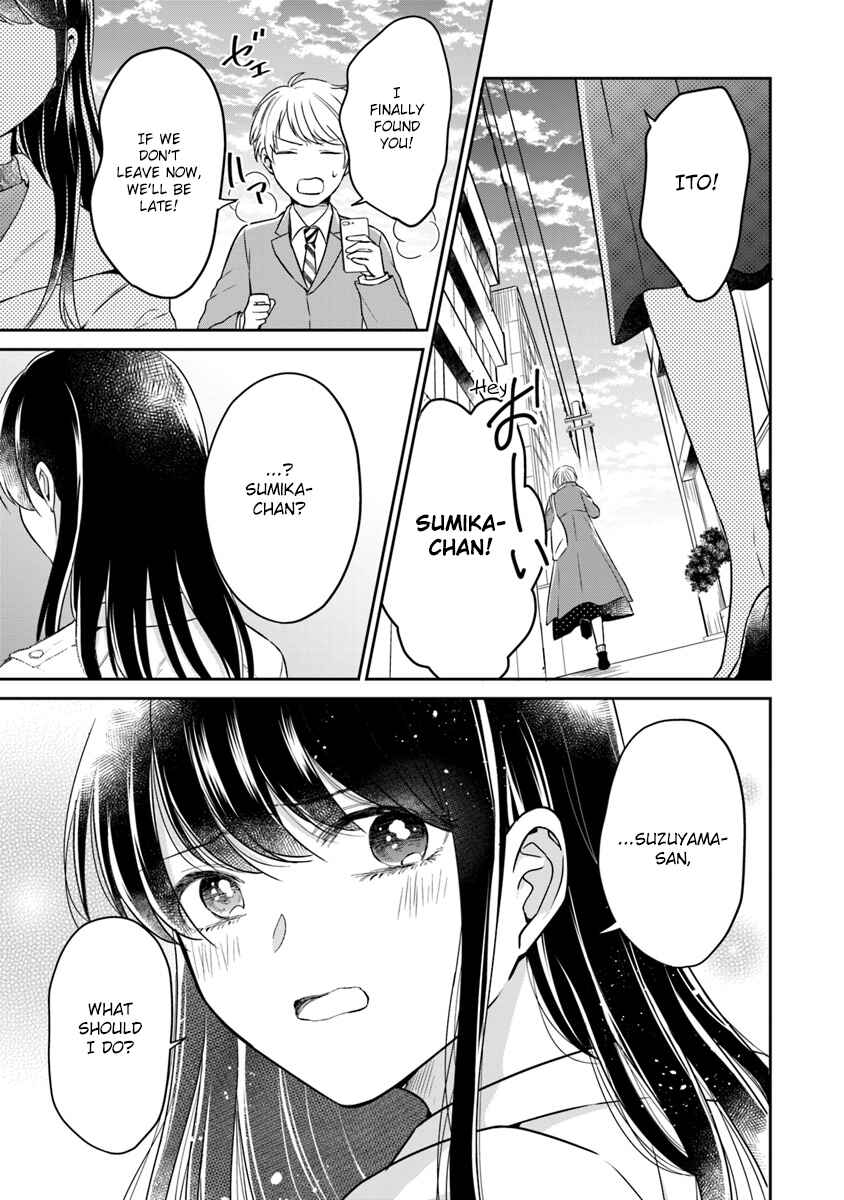 Page 29 Chapter 4 Your True Color