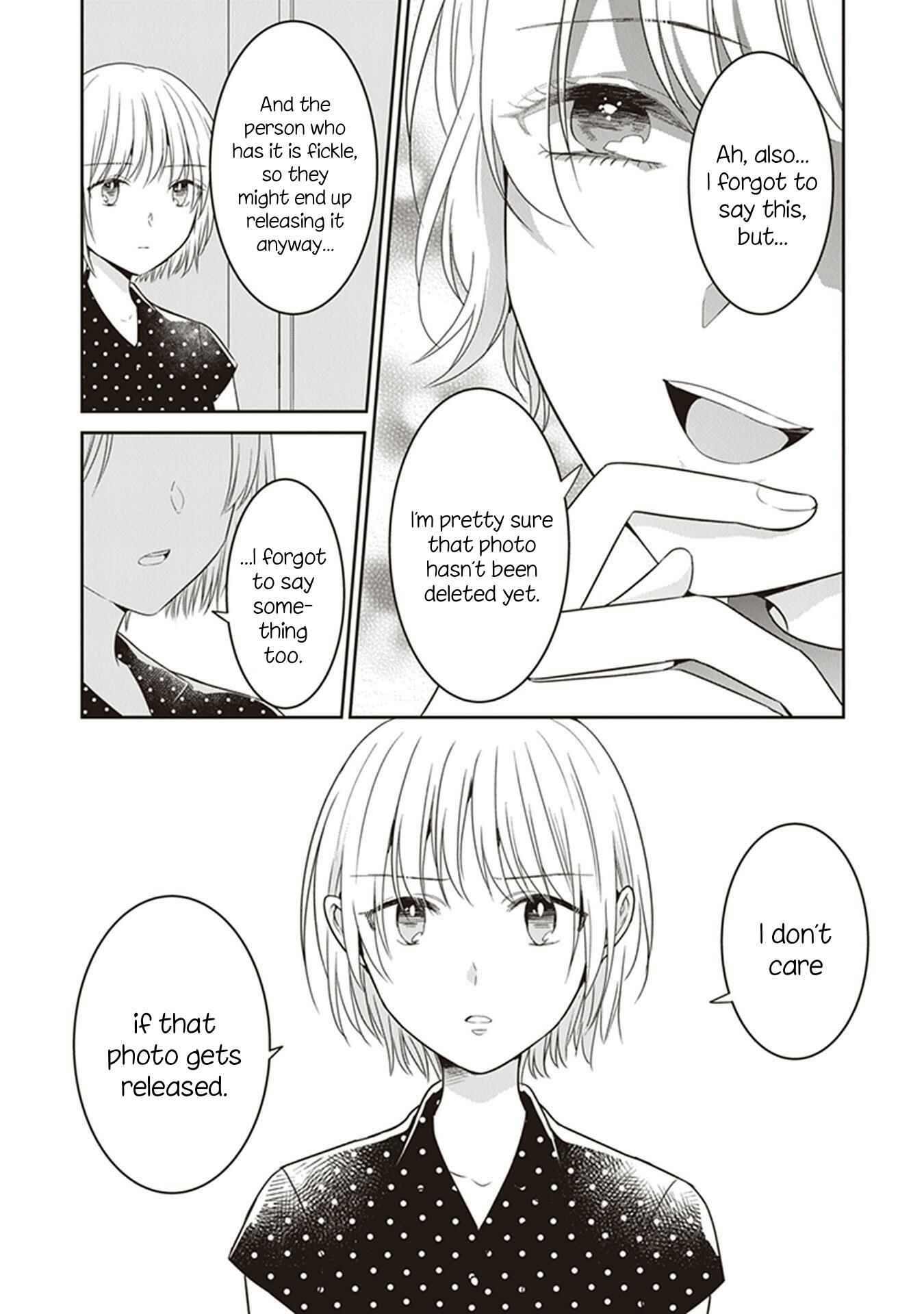 Page 11 Chapter 15 Your True Color