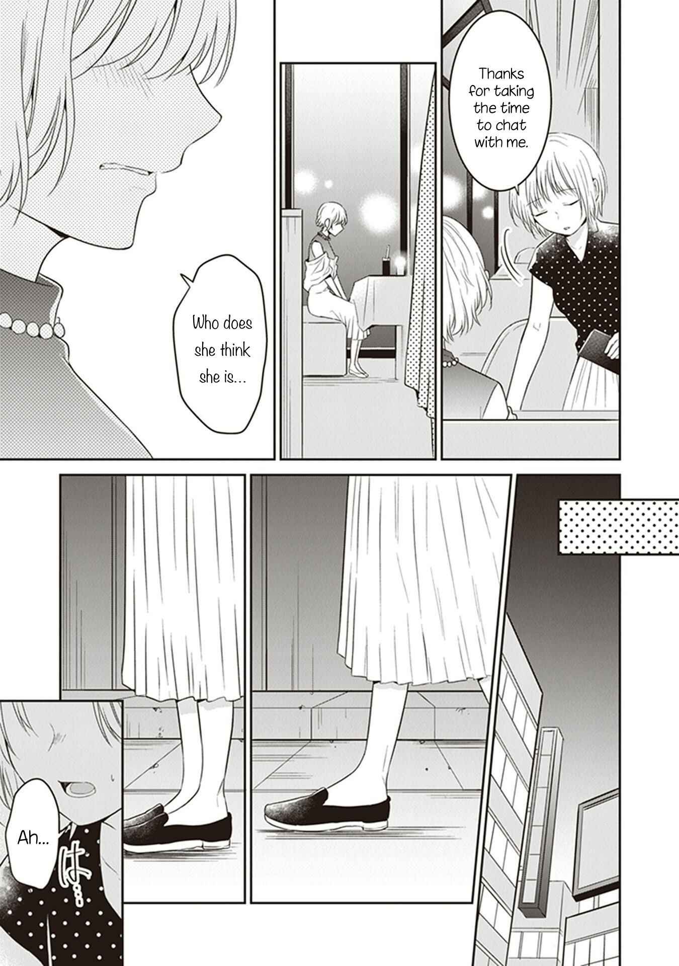 Page 13 Chapter 15 Your True Color