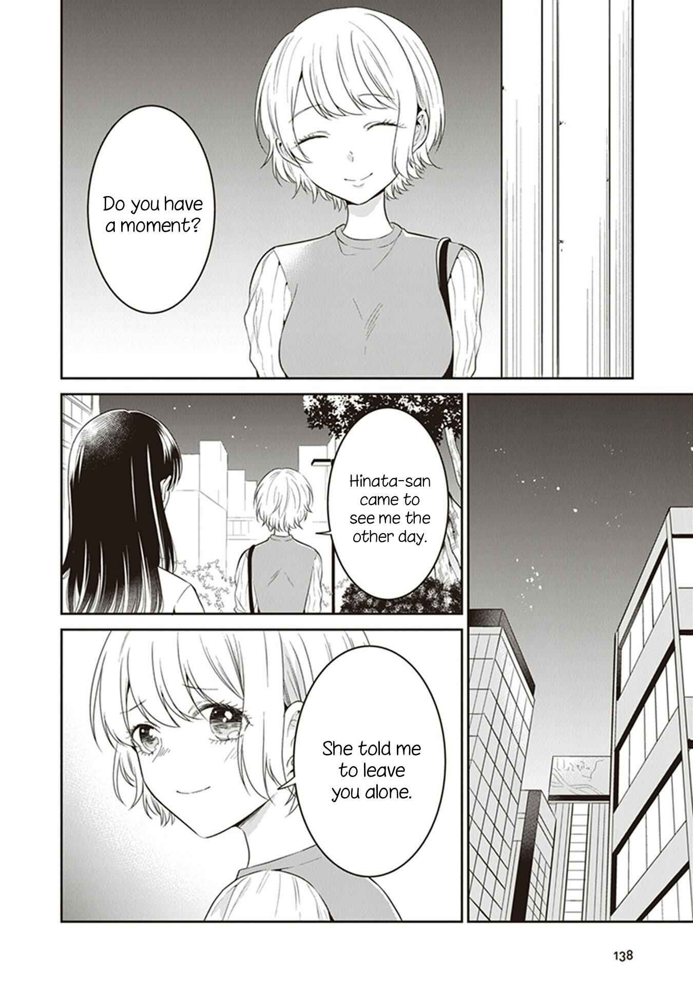 Page 18 Chapter 15 Your True Color
