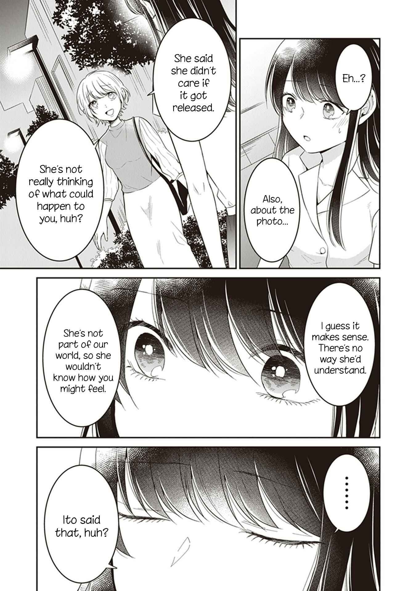 Page 19 Chapter 15 Your True Color