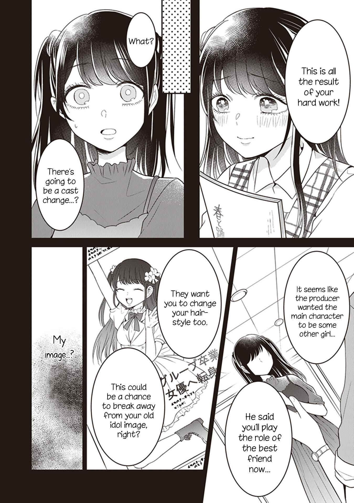 Page 22 Chapter 15 Your True Color